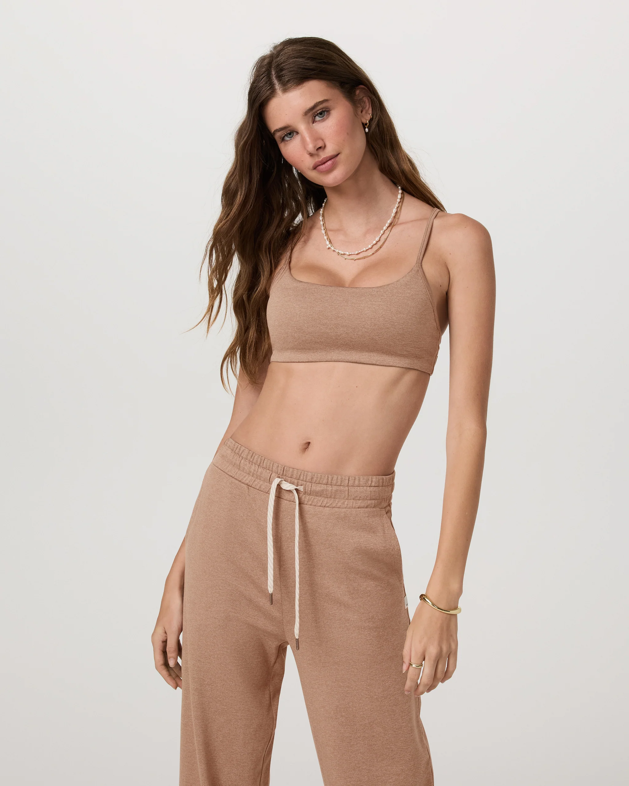 Halo Essential Bra - Vuori Warehouse Sale​