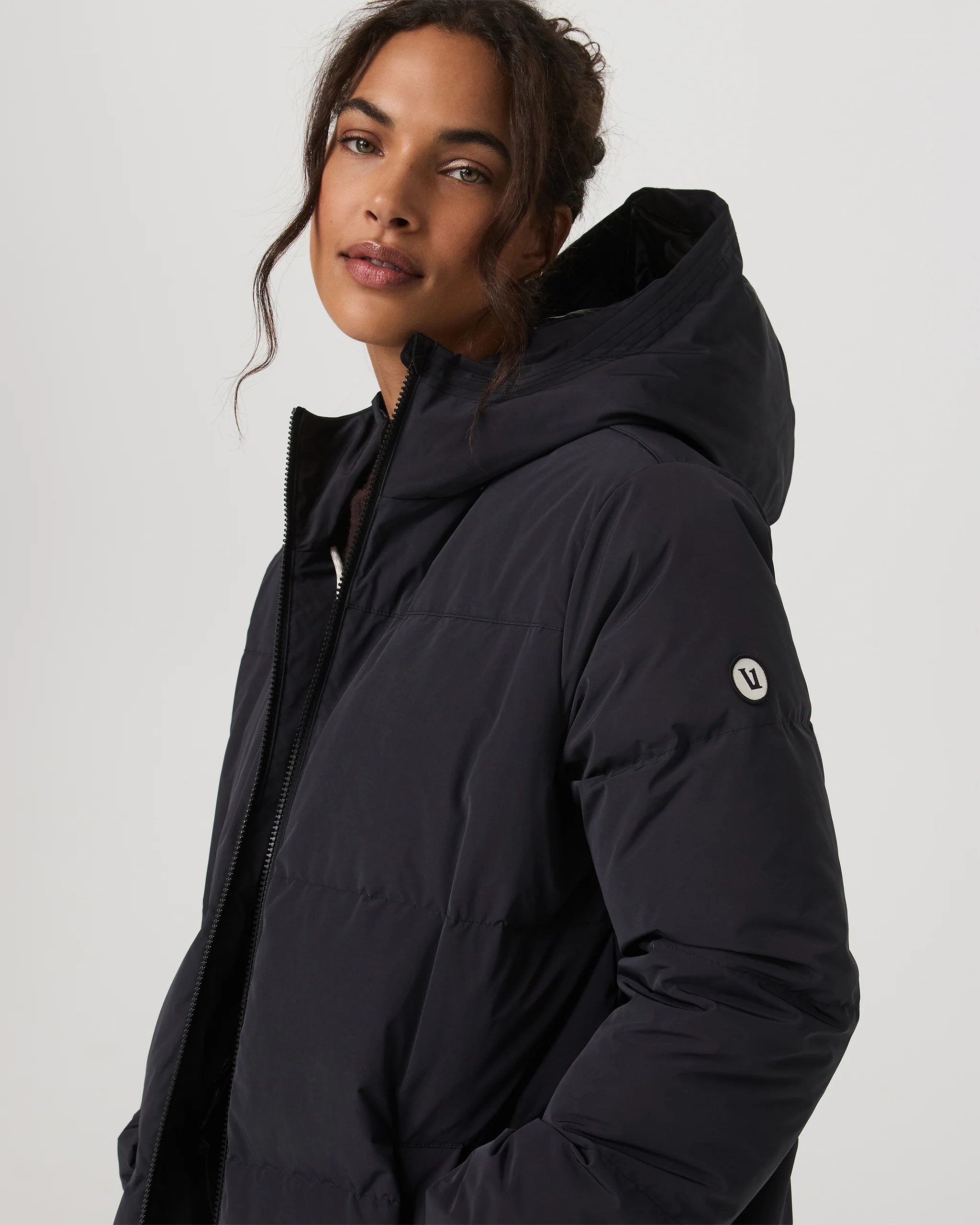 Mammoth Down Parka - Vuori Warehouse Sale​