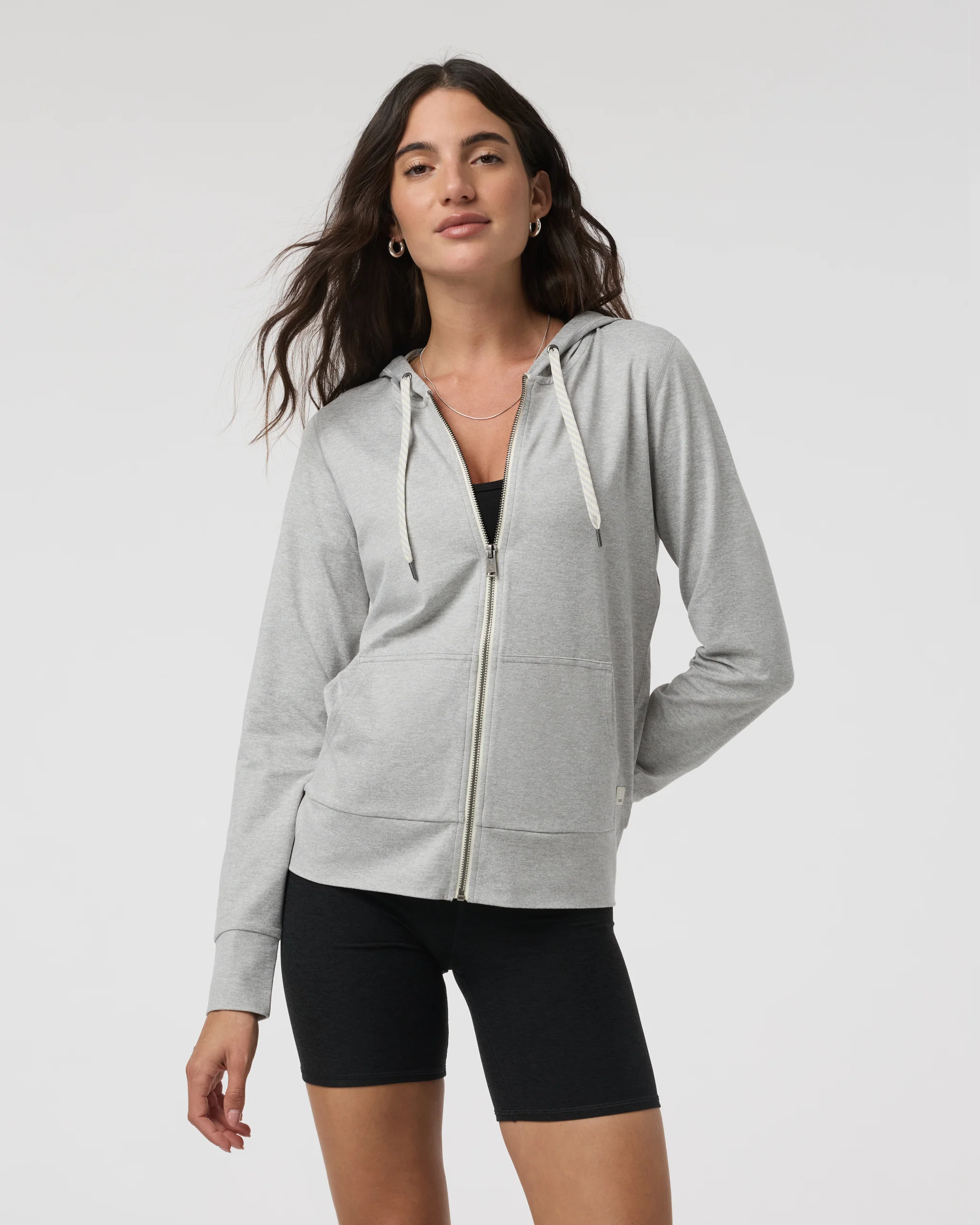Halo Performance Hoodie 2.0 - Vuori Warehouse Sale​