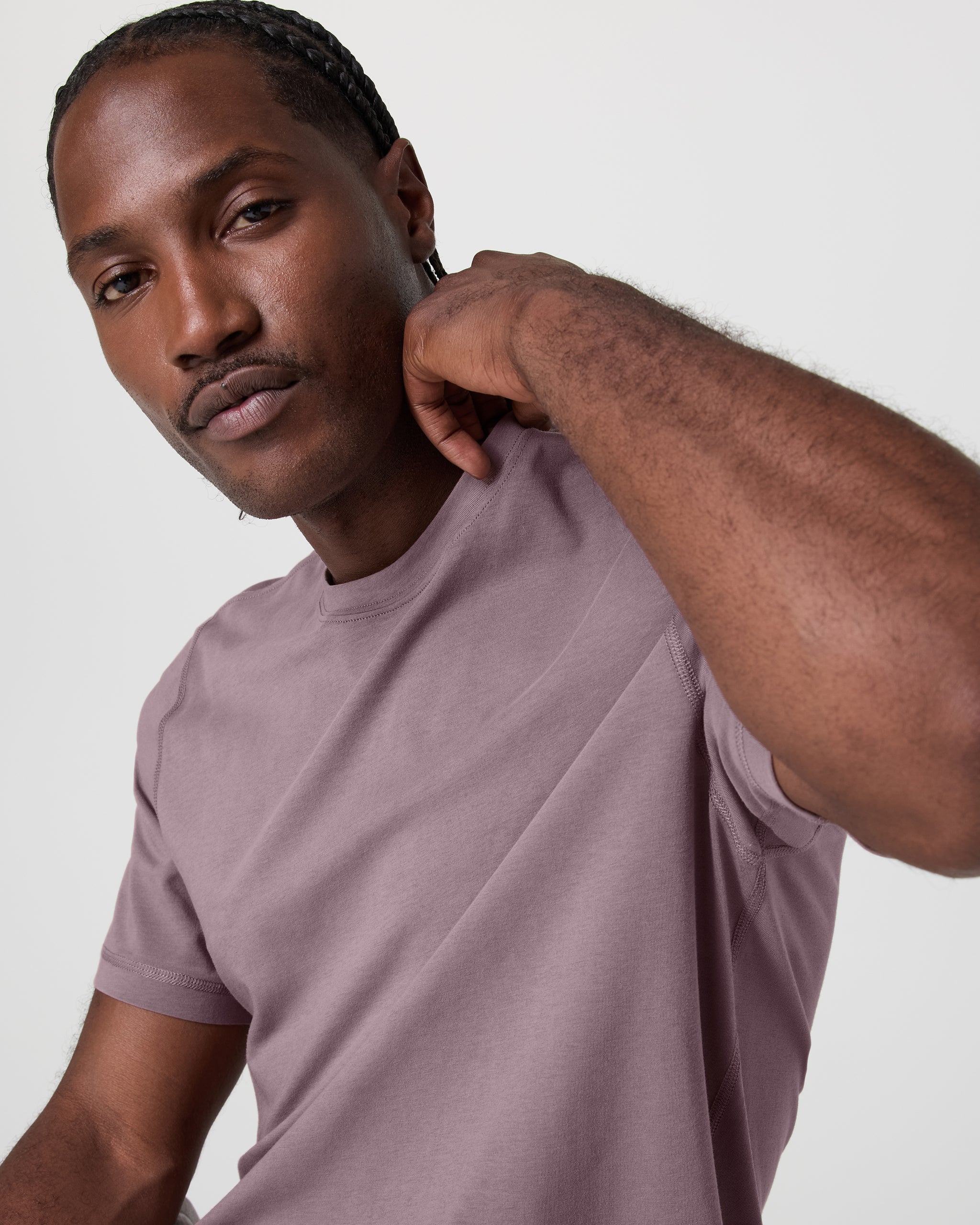 Tuvalu Tee - Vuori Warehouse Sale​