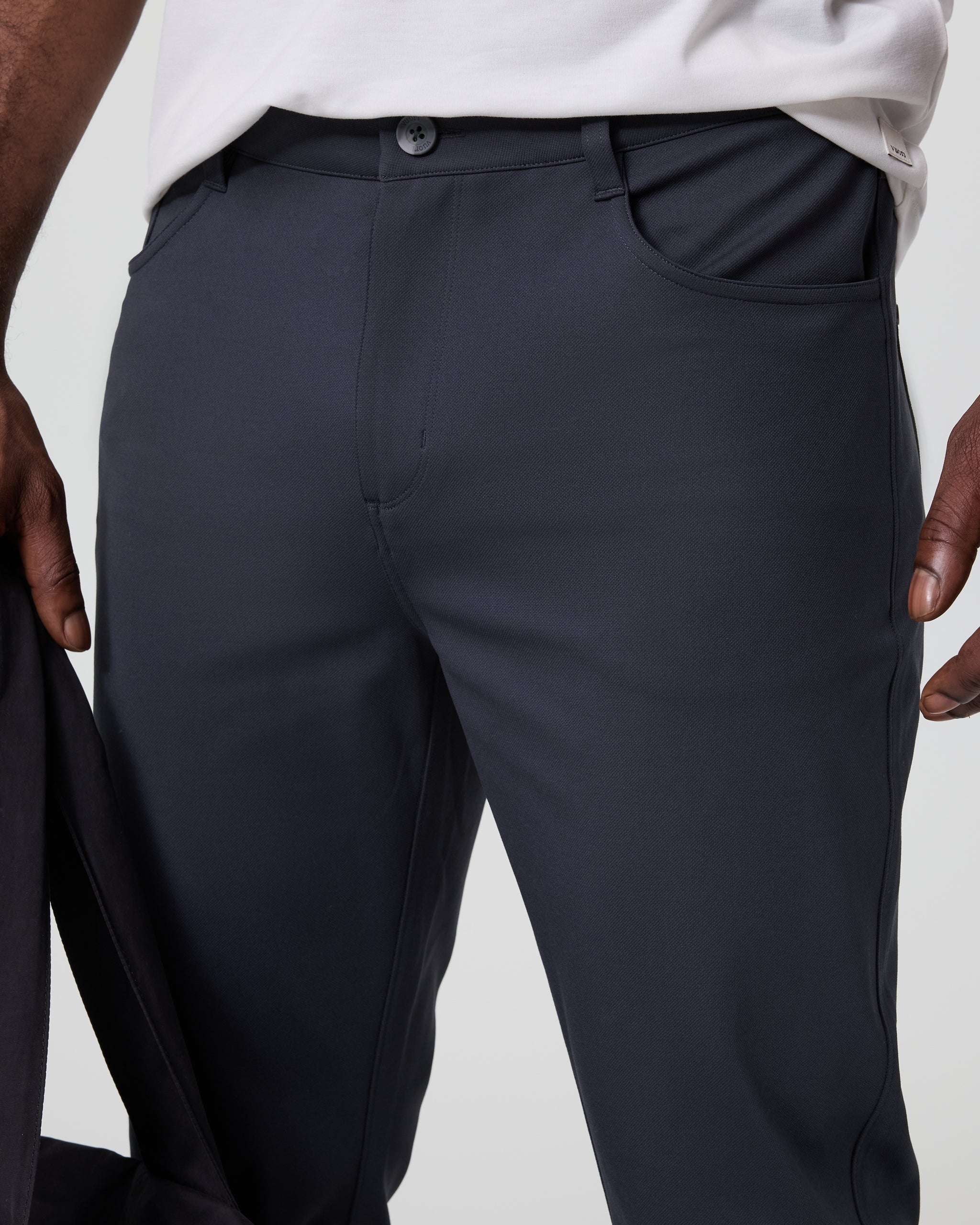 Vuori Meta™ Twill Pant Athletic Slim 32\