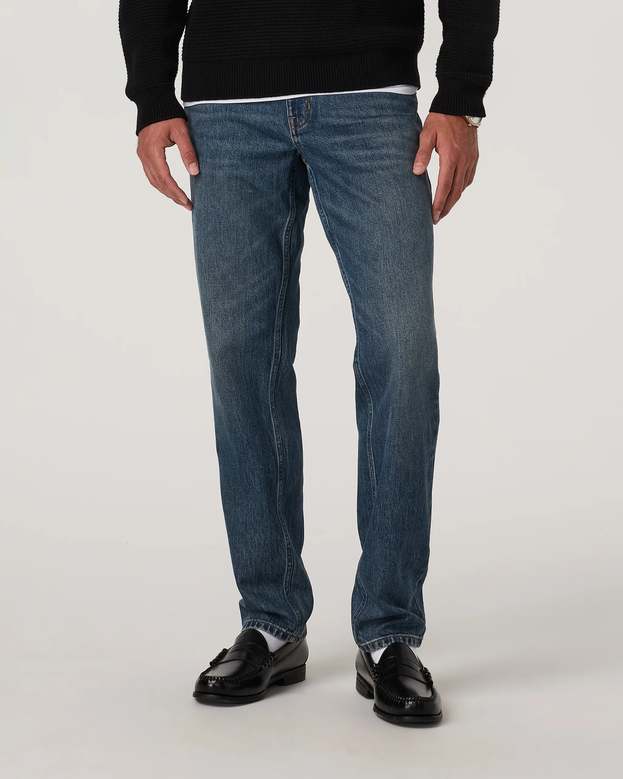 Vuori Vintage Jean Classic Fit 32\