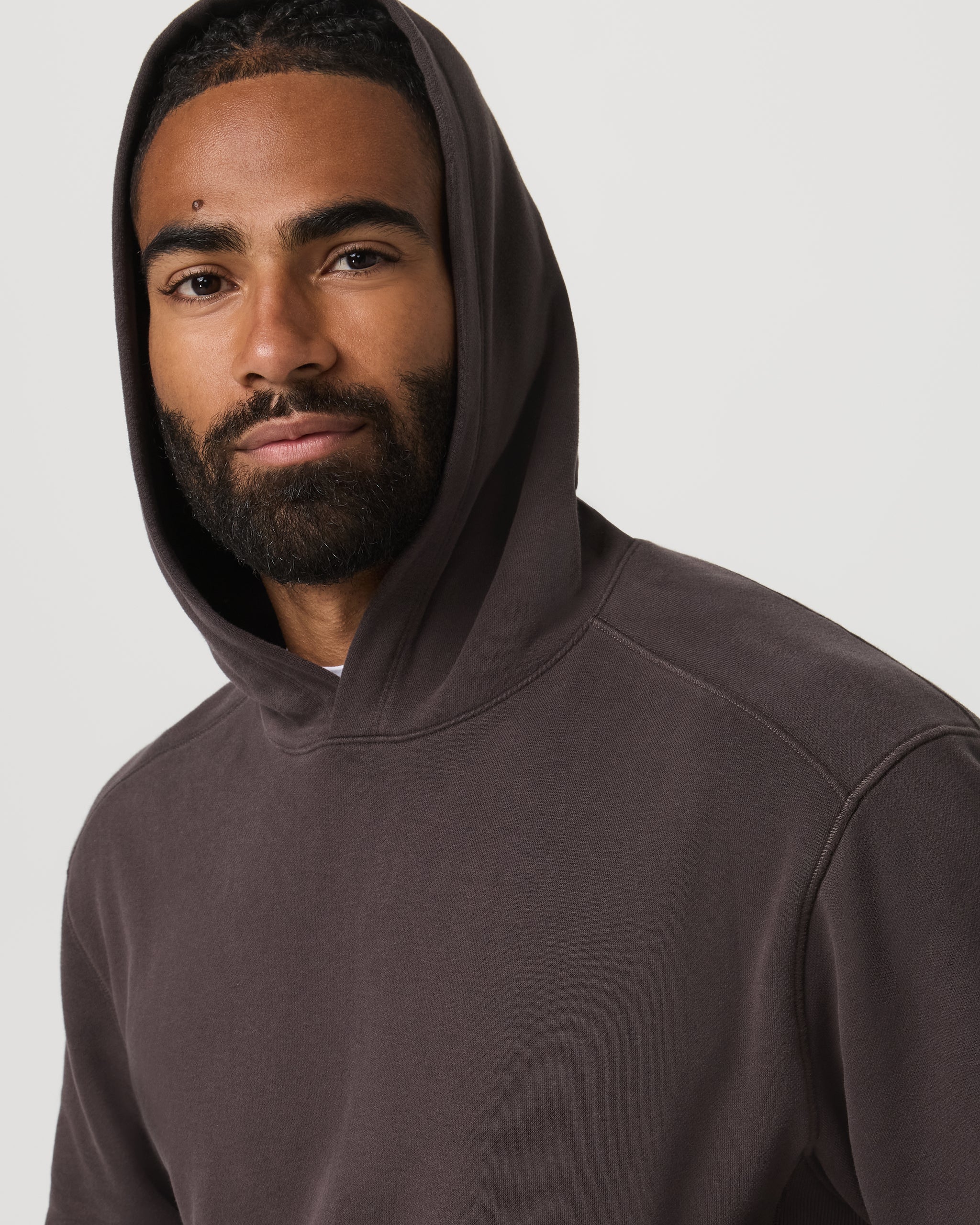 Cypress Vintage Hoodie - Vuori Warehouse Sale​