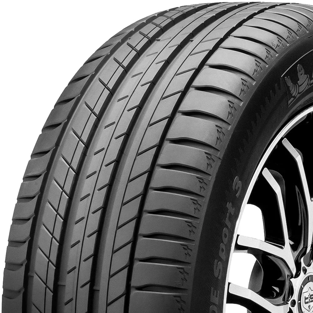 275/50ZR19 112(Y) XL Fits: 2004-07 Maybach Base 57, 2004-09 Maybach Base 62