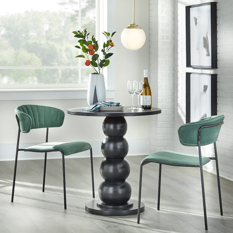 angelo:HOME Sphere Bistro Table
