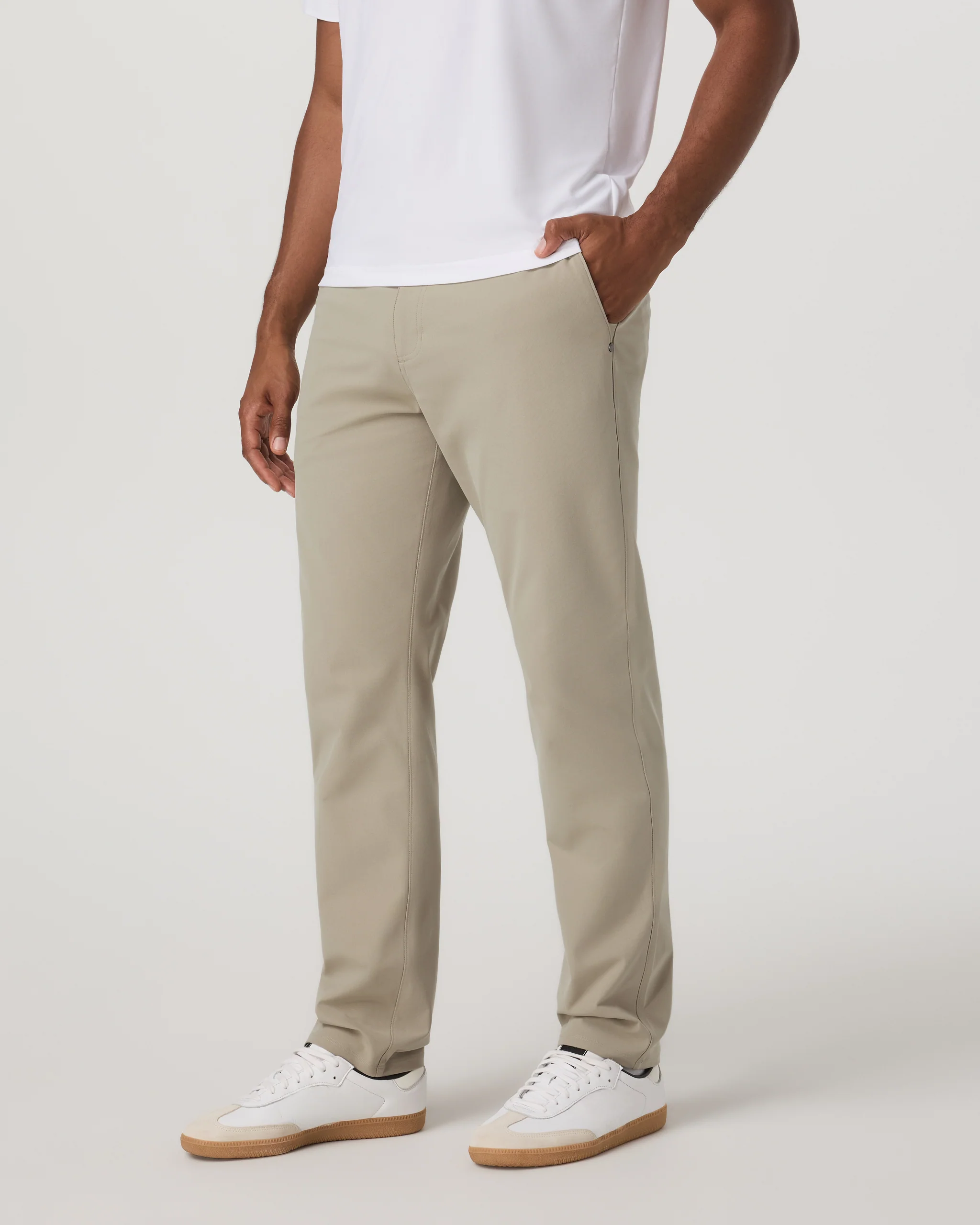 Vuori Meta™ Trouser Classic Fit 34\