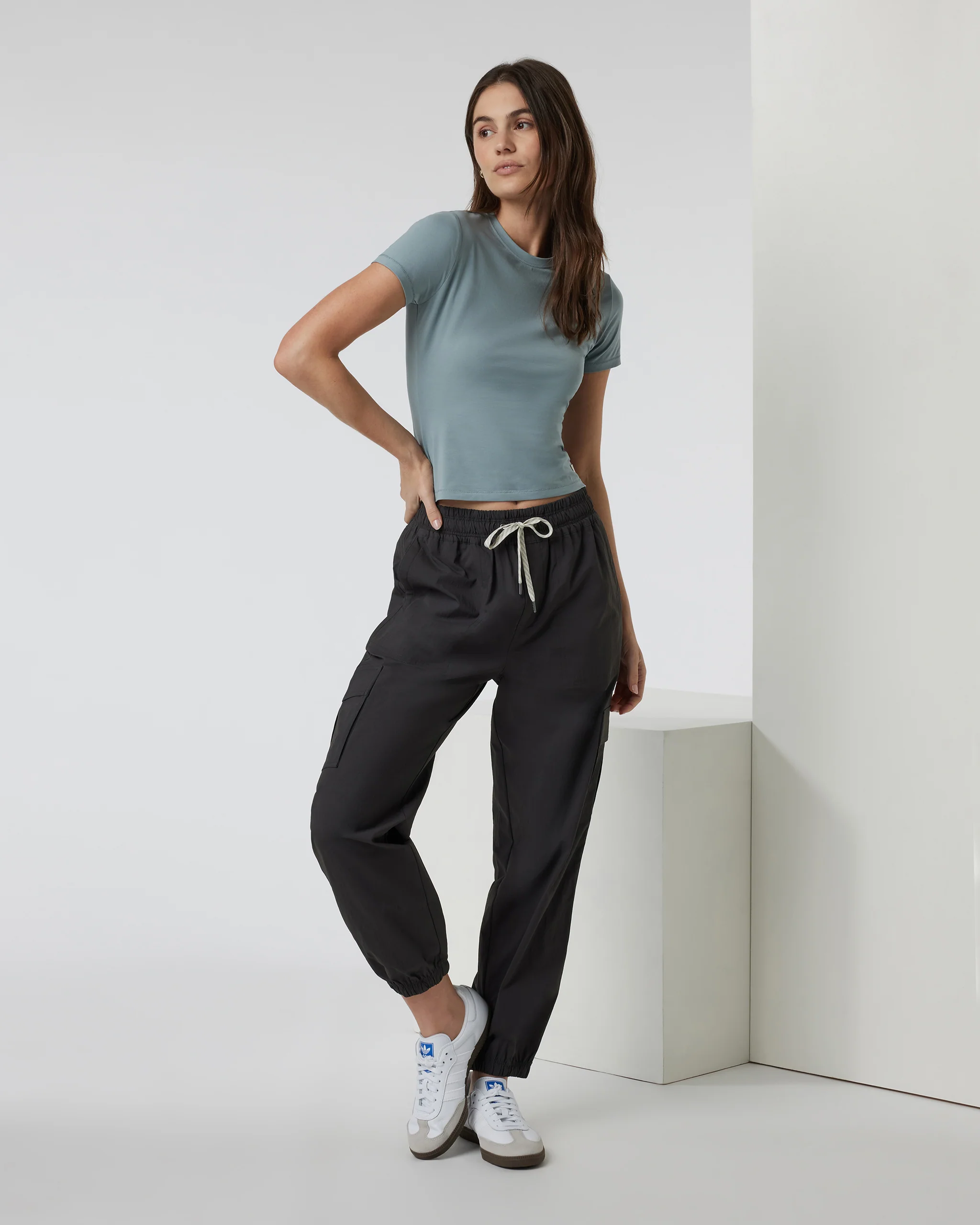 Birch Jogger - Vuori Warehouse Sale​