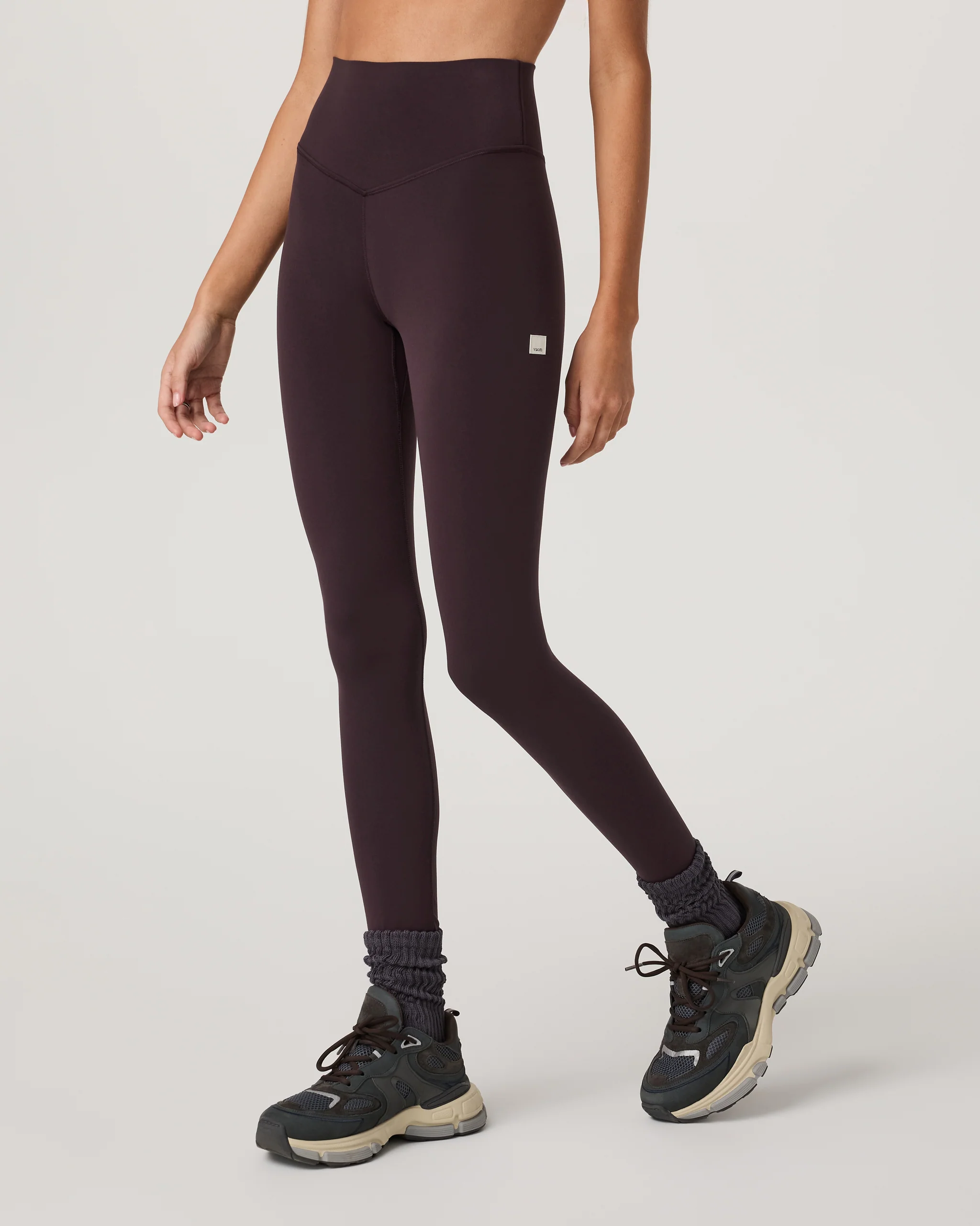 Vuori AllTheForm™ Legging - Vuori Warehouse Sale​