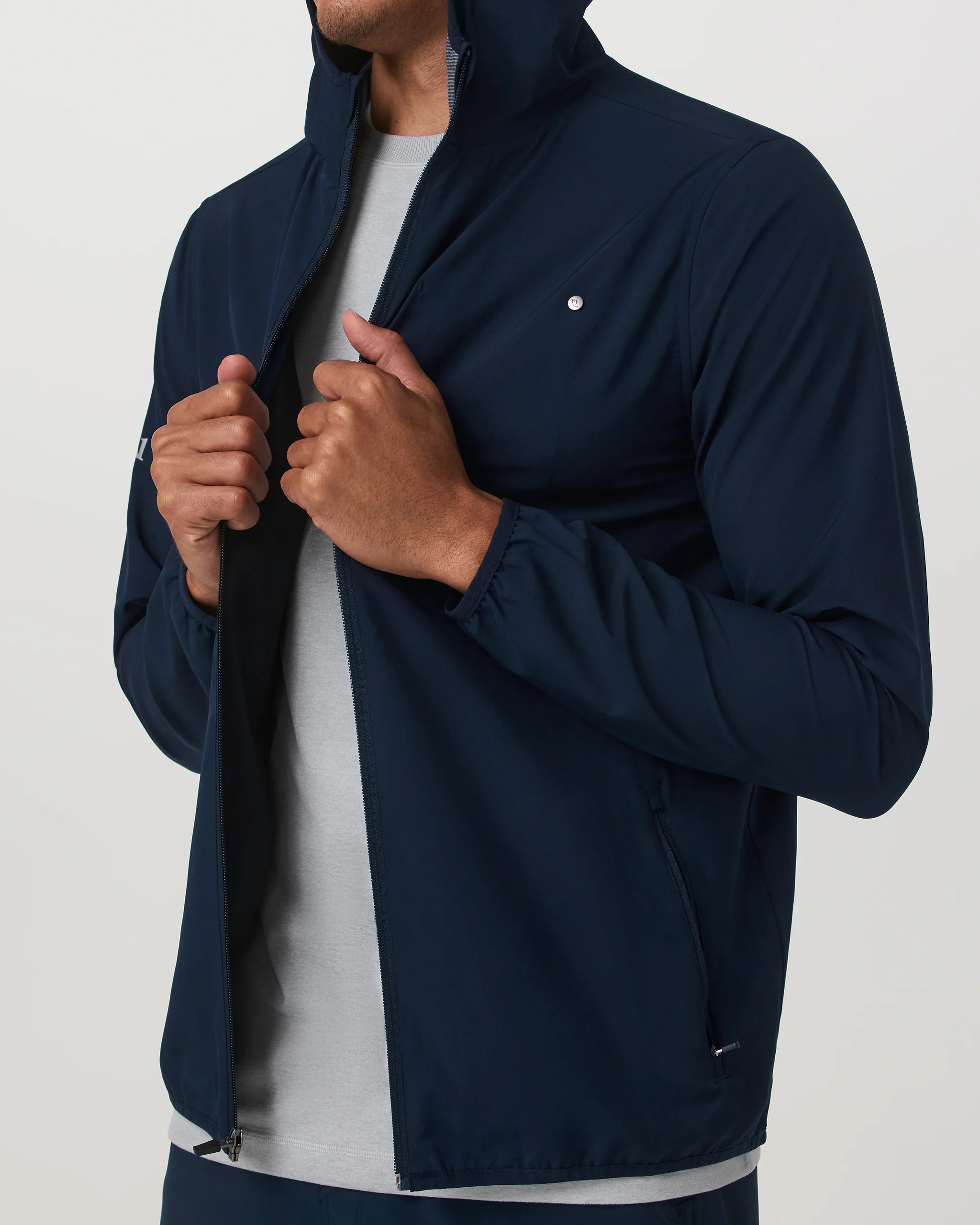 Outdoor Trainer Shell - Vuori Warehouse Sale​