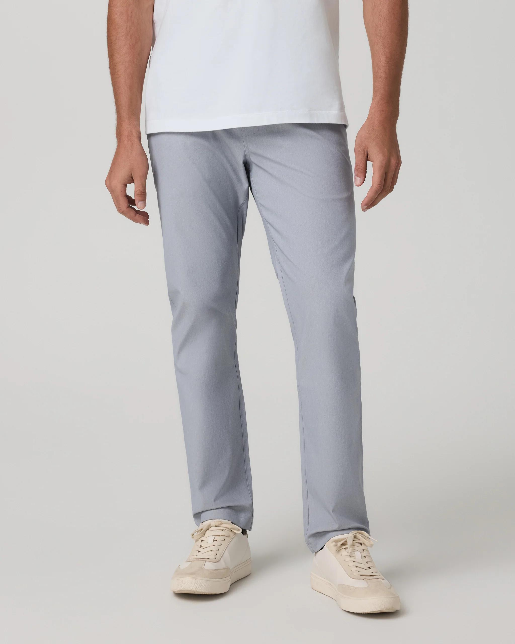 Cascade Elastic Waist Trouser Classic Fit 30\