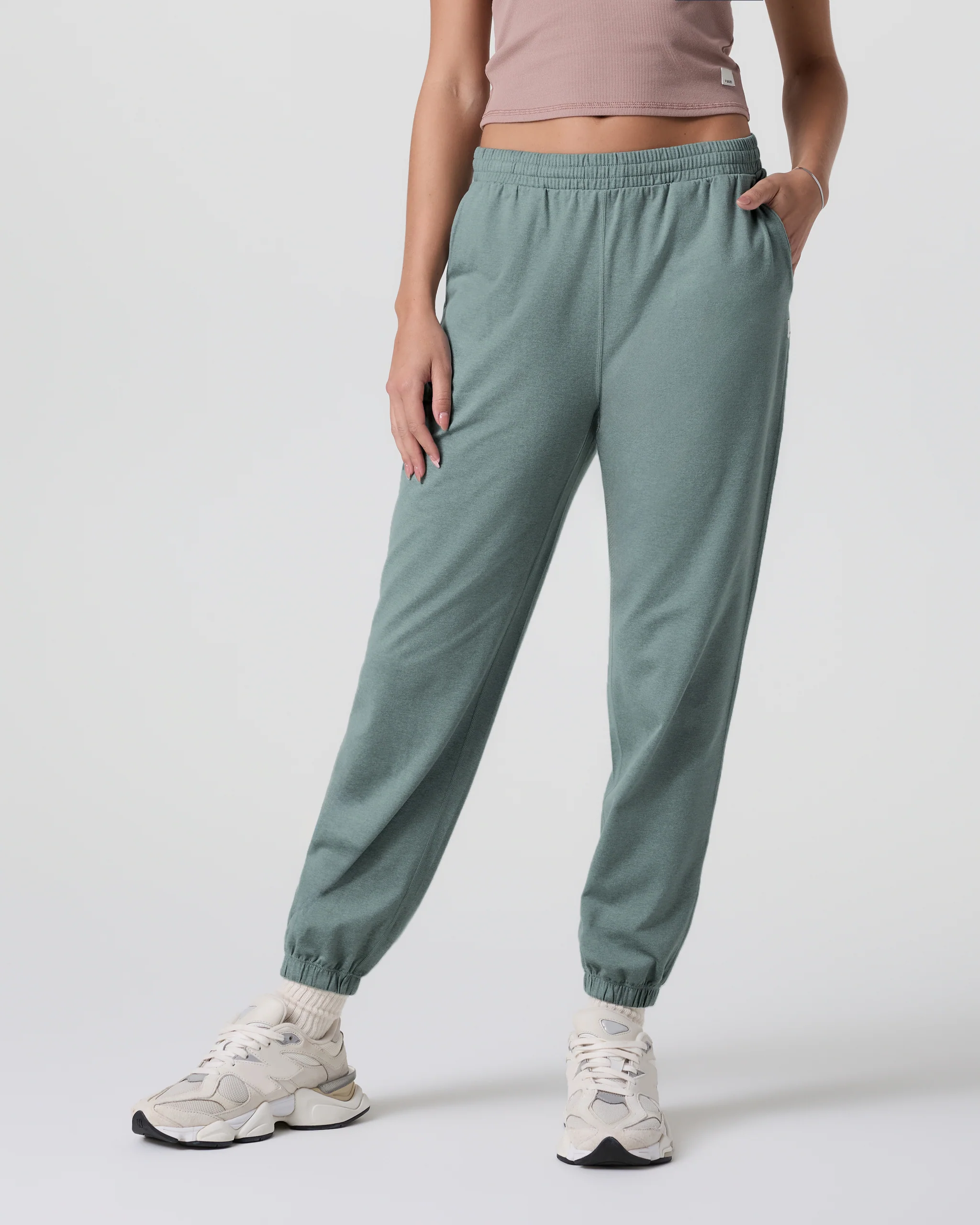 Boyfriend Sweatpant - Vuori Warehouse Sale​