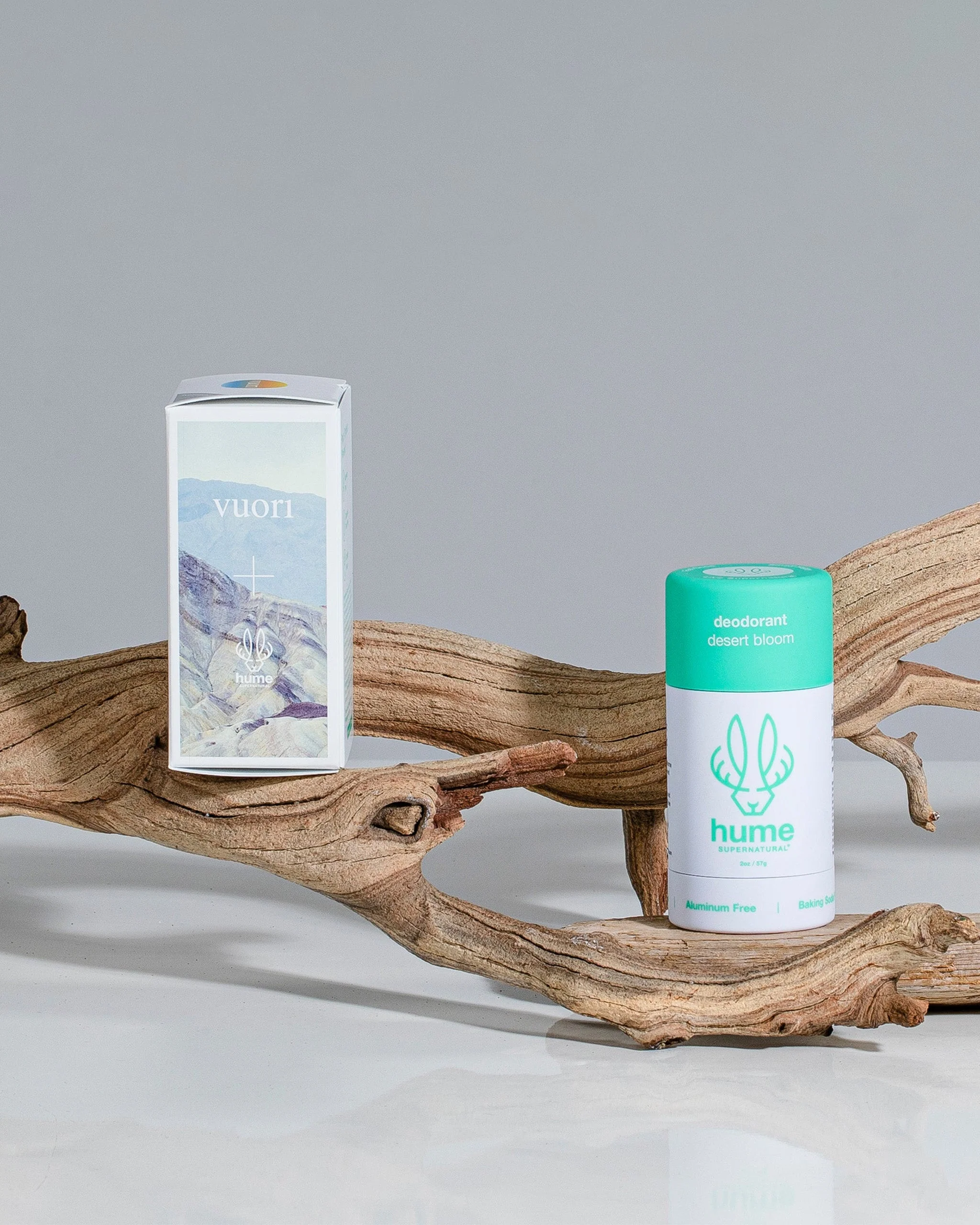 Hume Deodorant - Vuori Warehouse Sale​