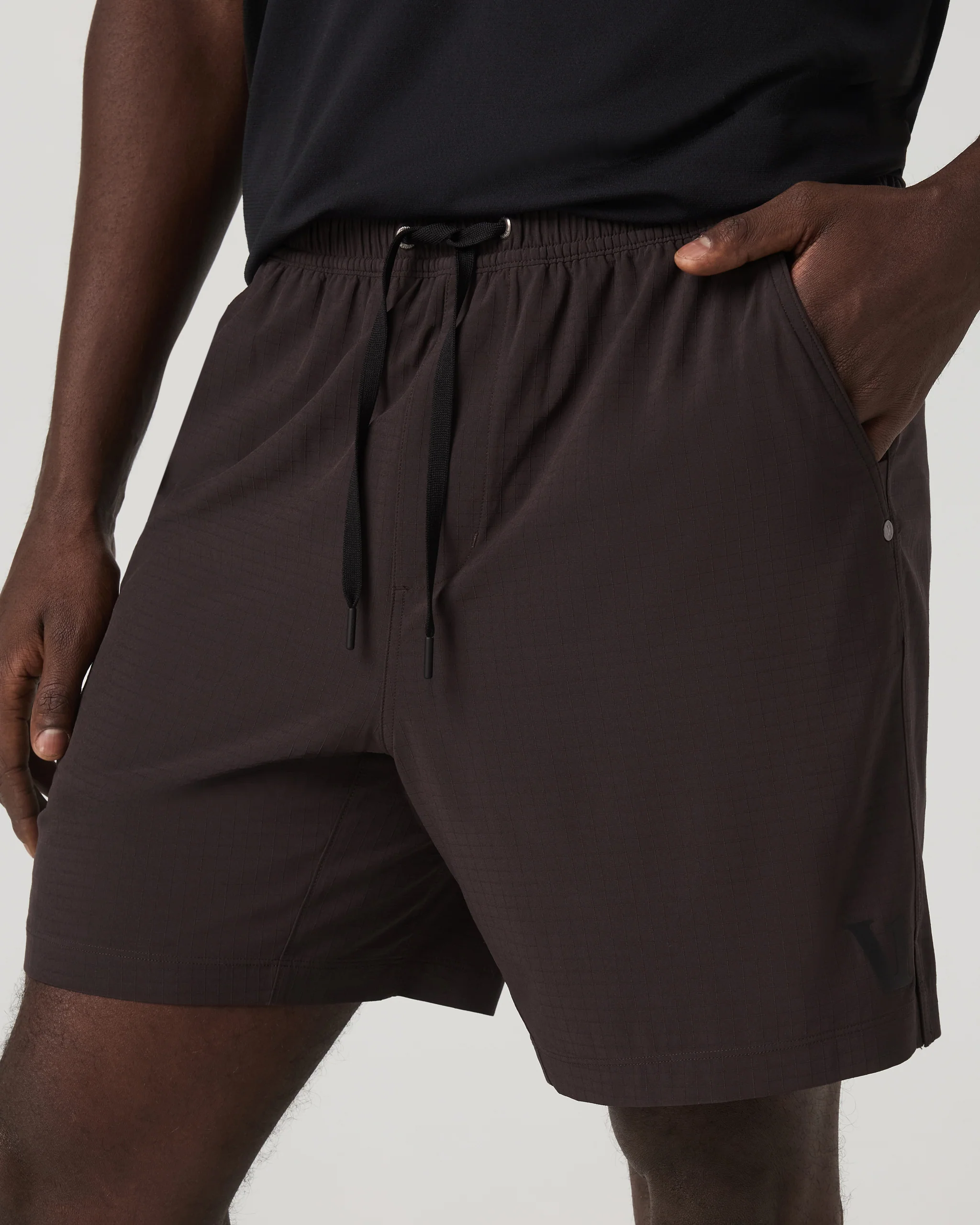 Vuori HardKore Short Lined 7\