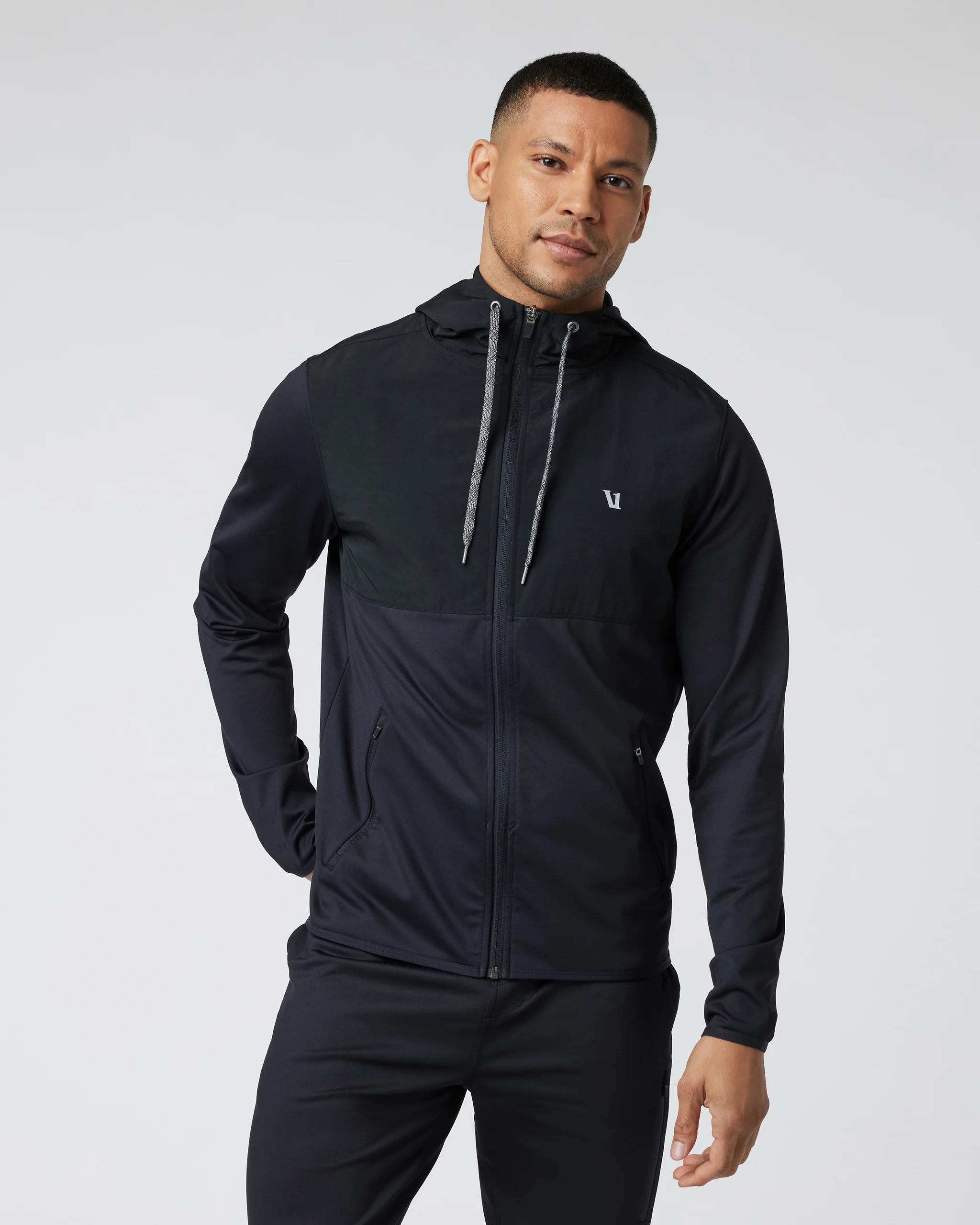 Sunday Element Jacket - Vuori Warehouse Sale​