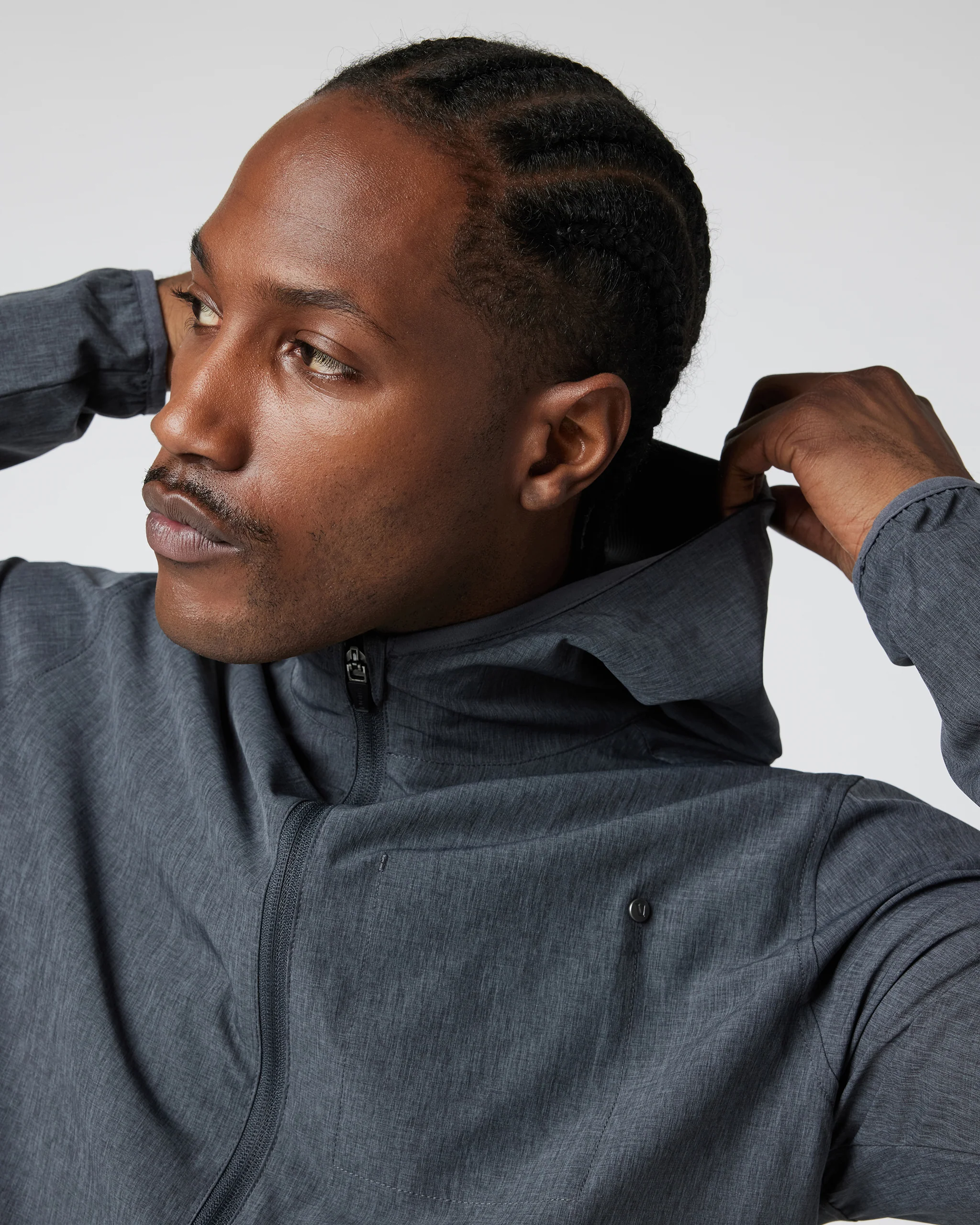 Outdoor Trainer Shell - Vuori Warehouse Sale​