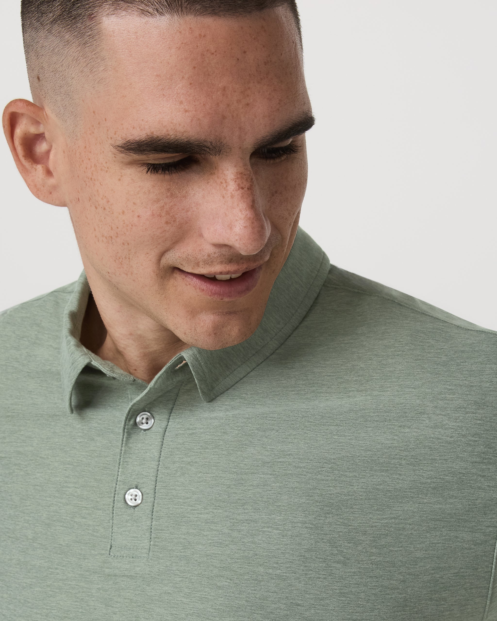 Strato Tech Polo - Vuori Warehouse Sale​