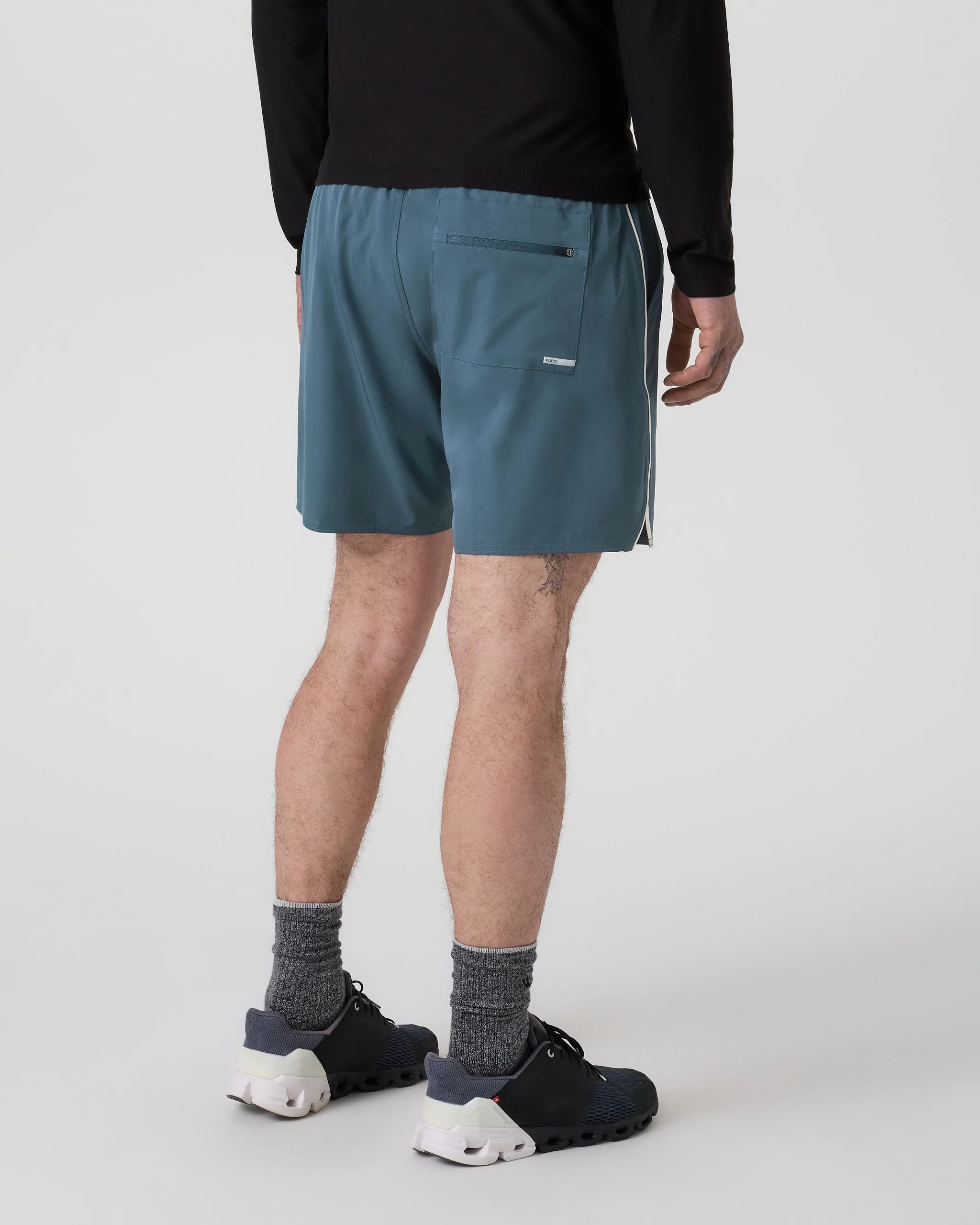 Trail Short 2.0 - Vuori Warehouse Sale​