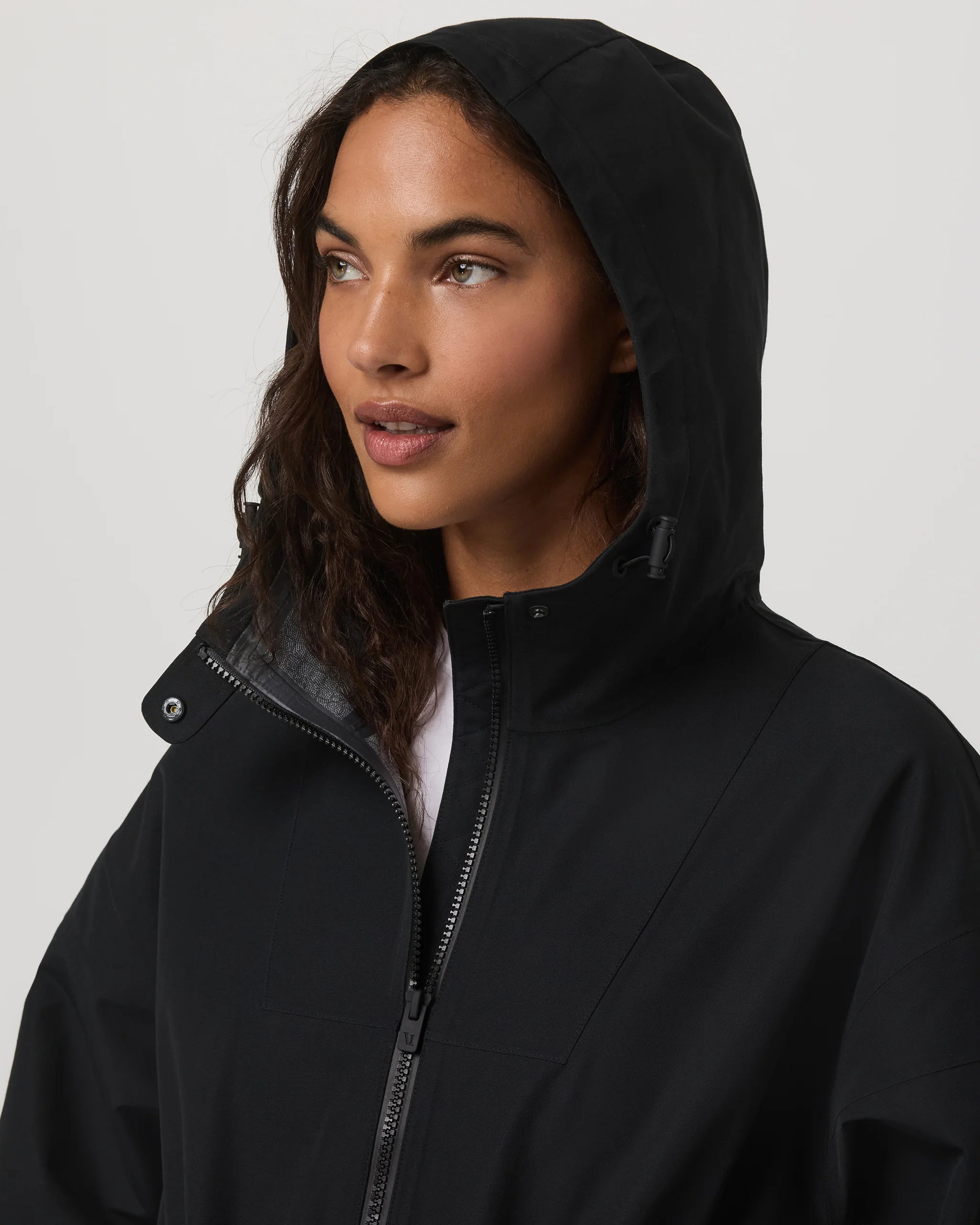 Pfeiffer Rain Jacket - Vuori Warehouse Sale​