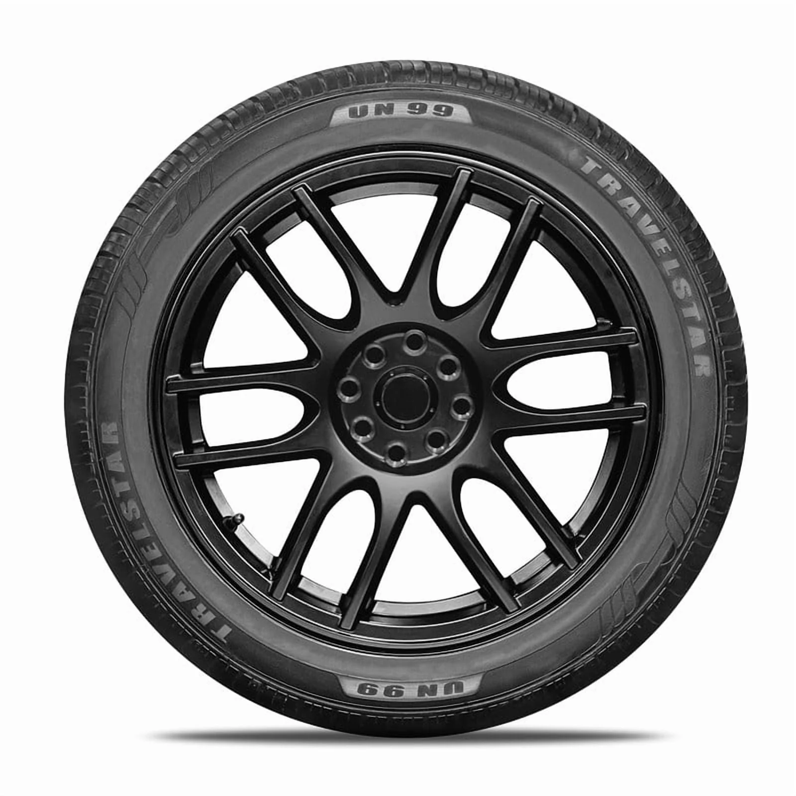 Travelstar UN99 All Season 185/65R15 185/65/15 88H Passenger Tire(No Rim)