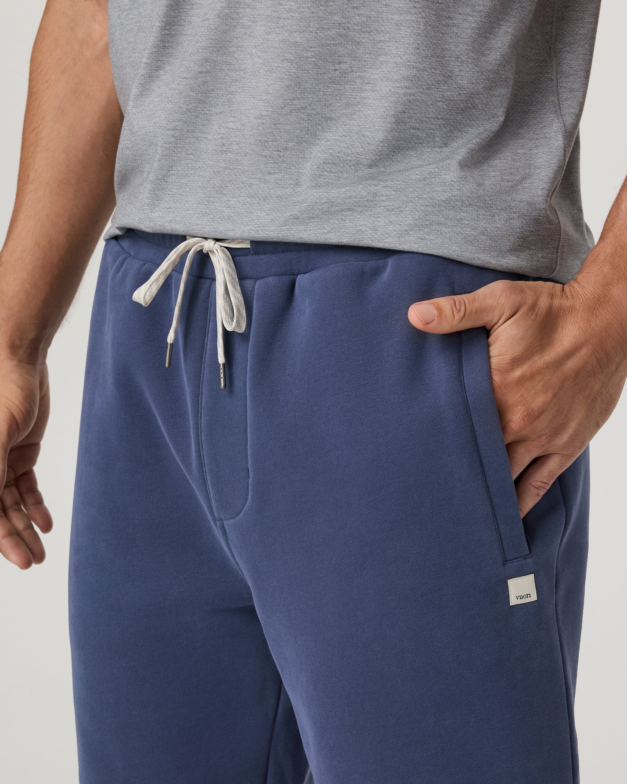 Seaside Sweatpant - Long - Vuori Warehouse Sale​