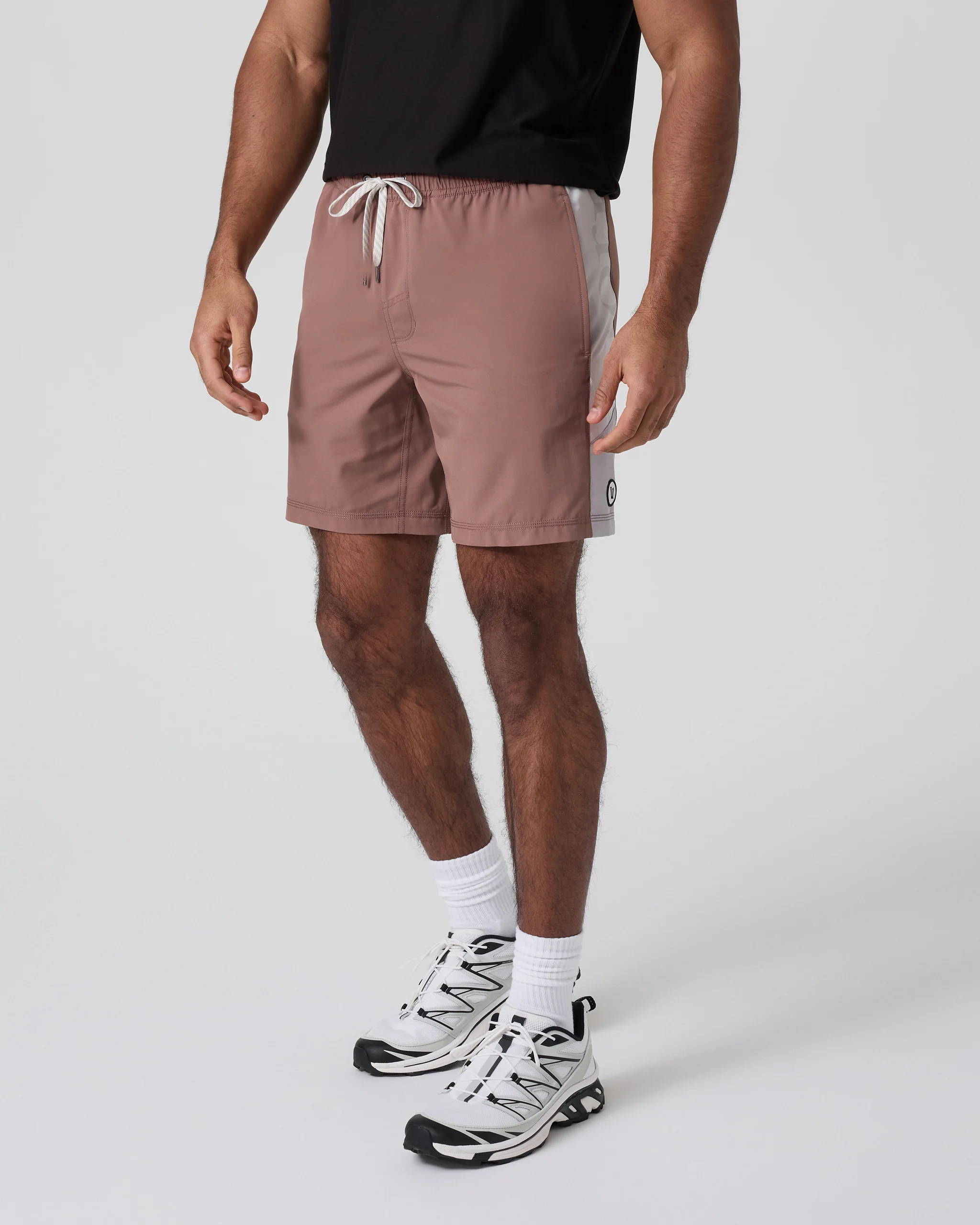 Kore Short X2 Lined 7\