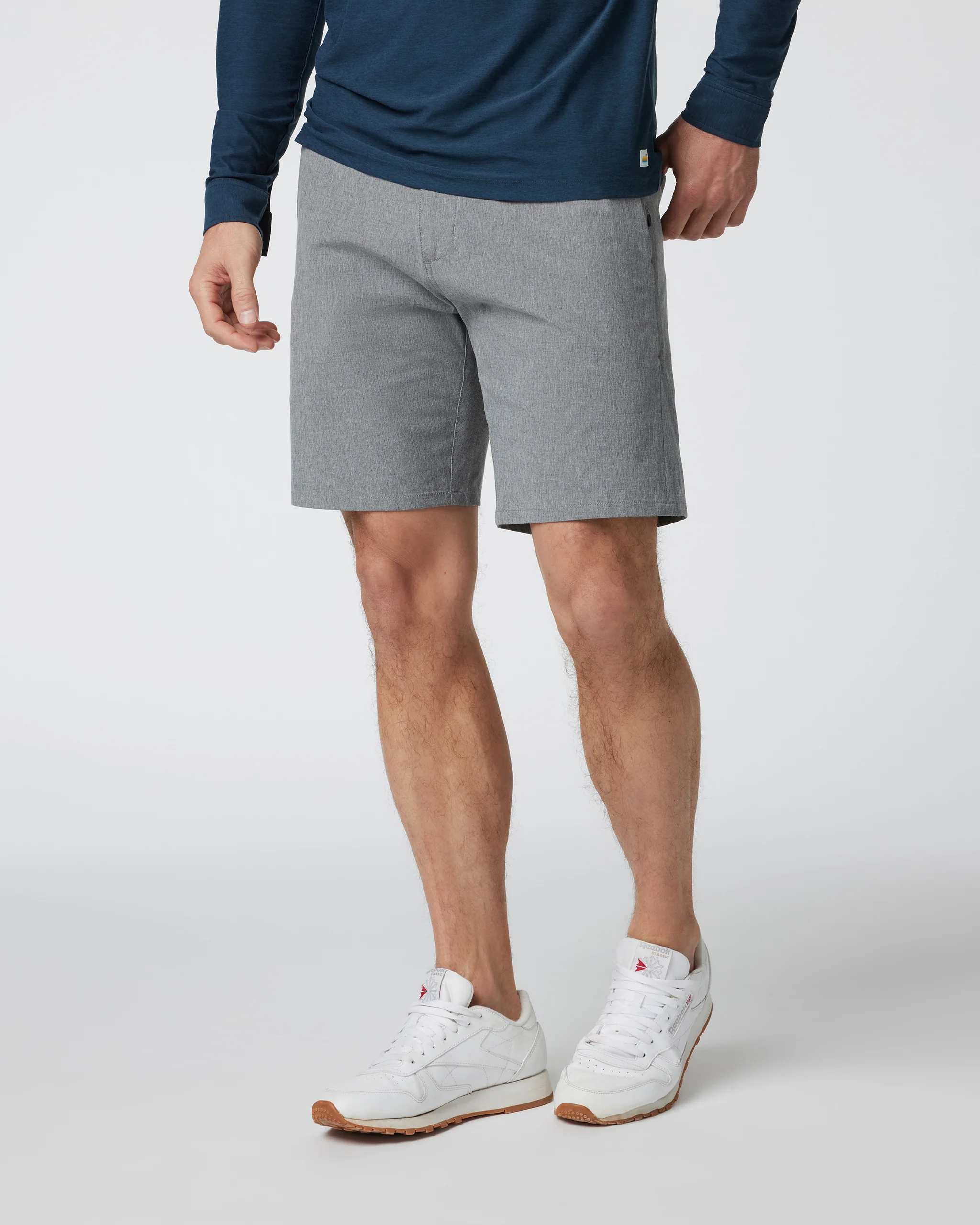 Aim Short - Vuori Warehouse Sale​