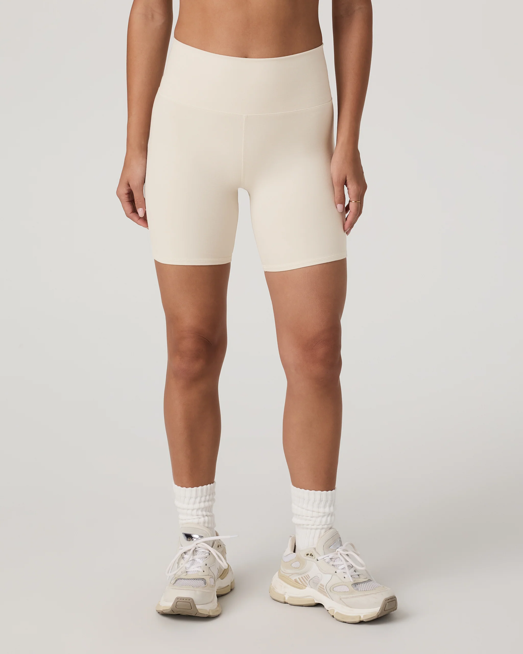 Clean Elevation Shorty 6\