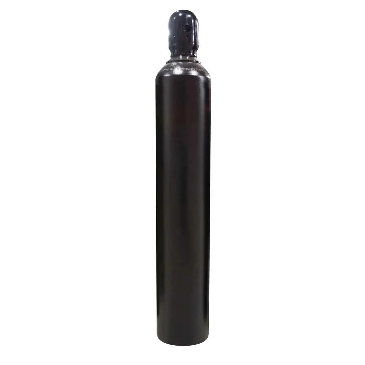 125 cu/ft 75% Argon 25% CO2 Welding Tank CGA 580 FULL