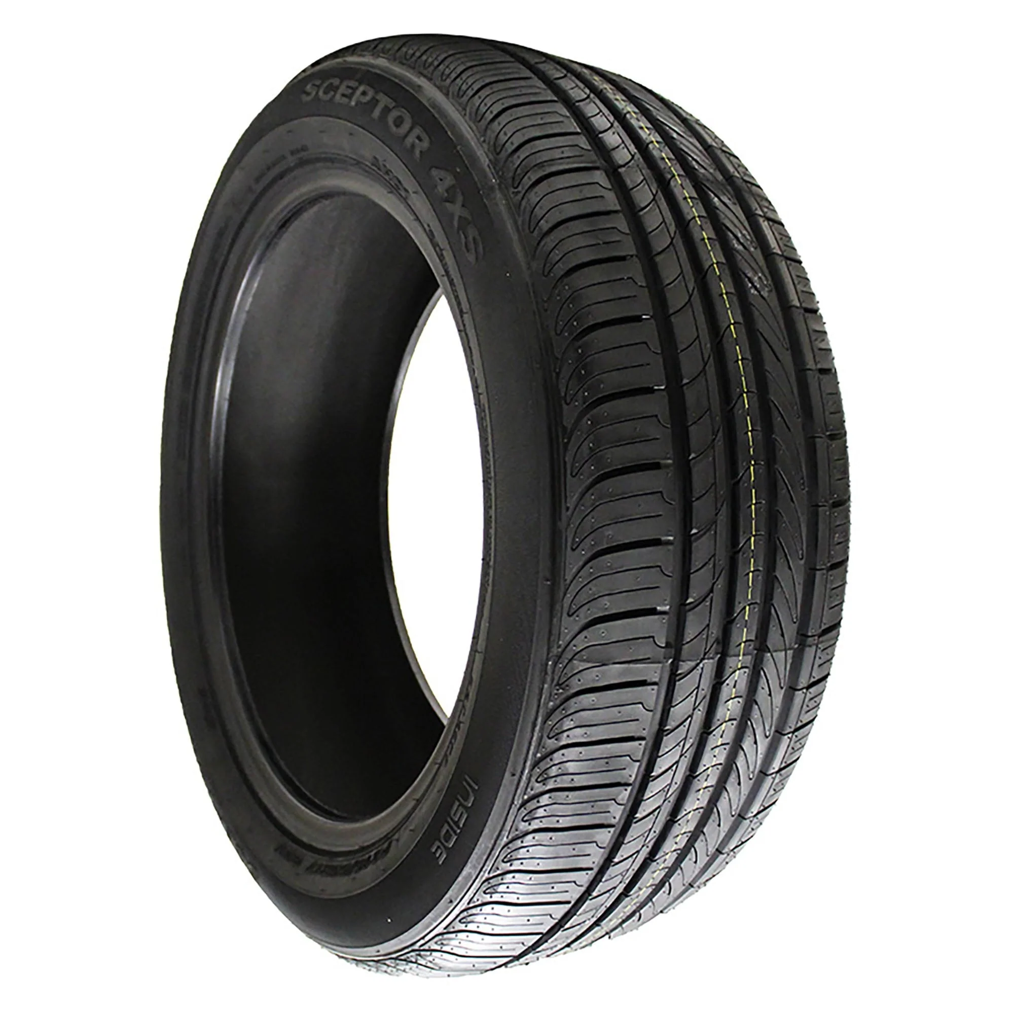 4XS All Season 225/60R17 98H Tire