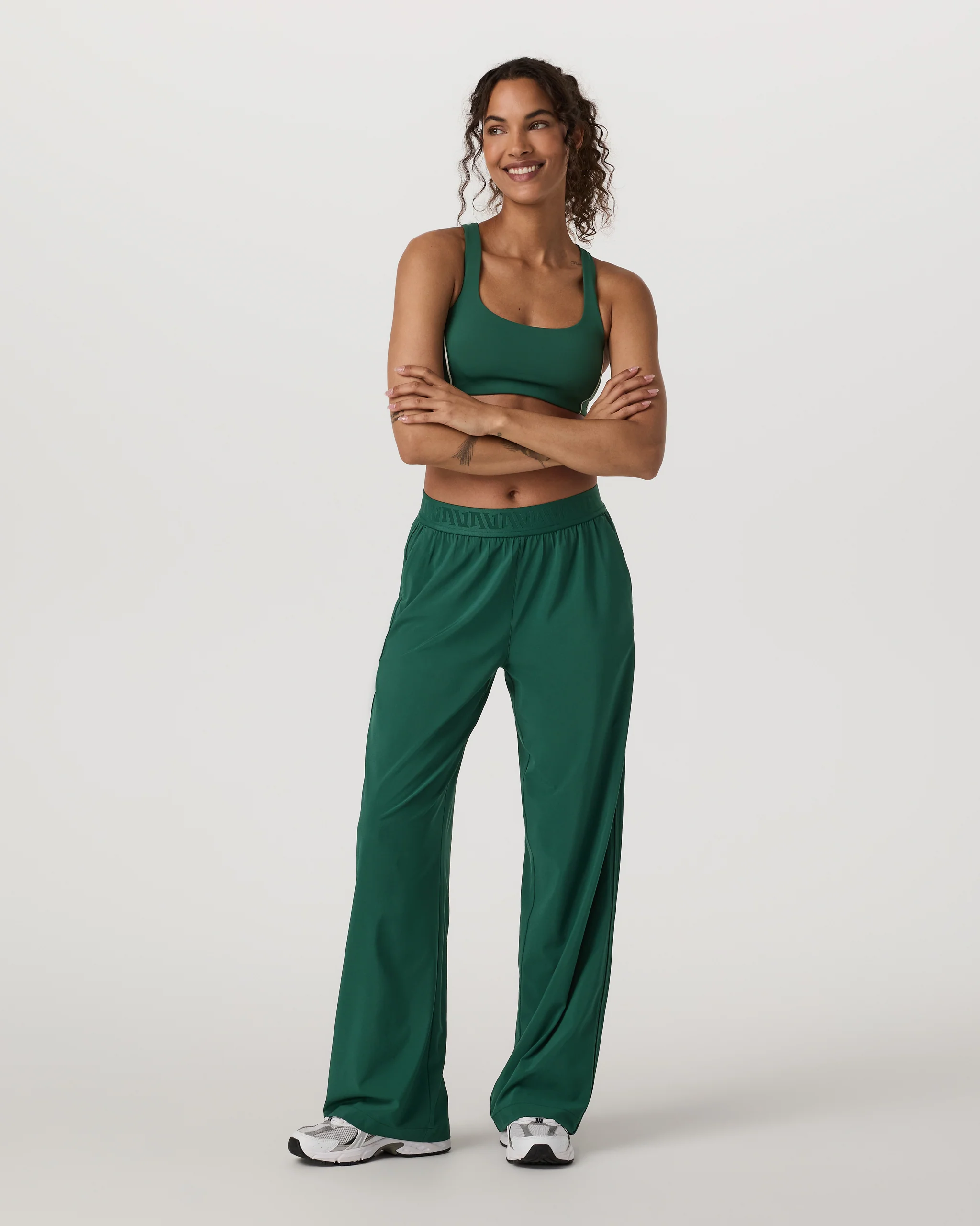 Villa Sport Trouser Pant - Vuori Warehouse Sale​