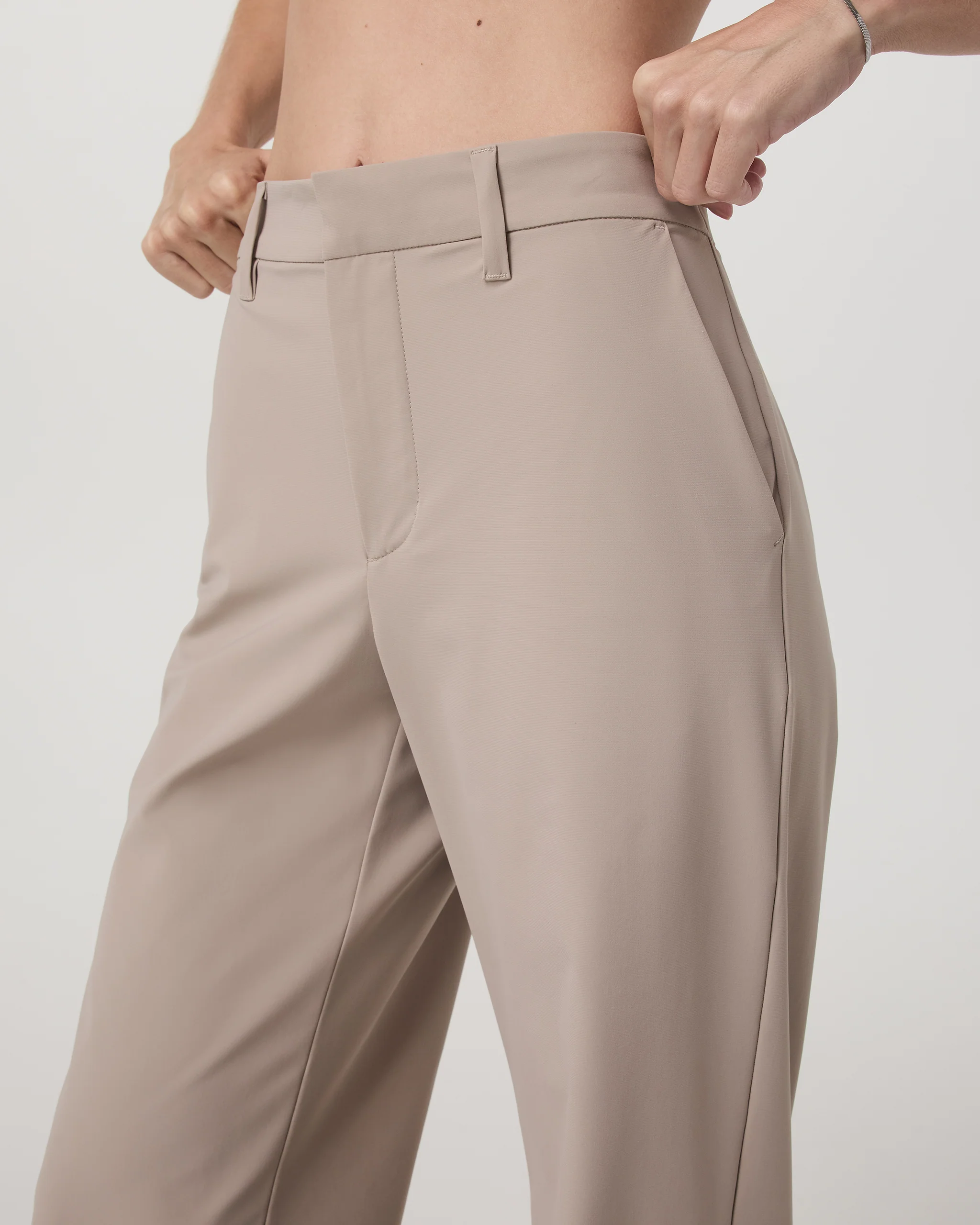 Miles Trouser - Vuori Warehouse Sale​