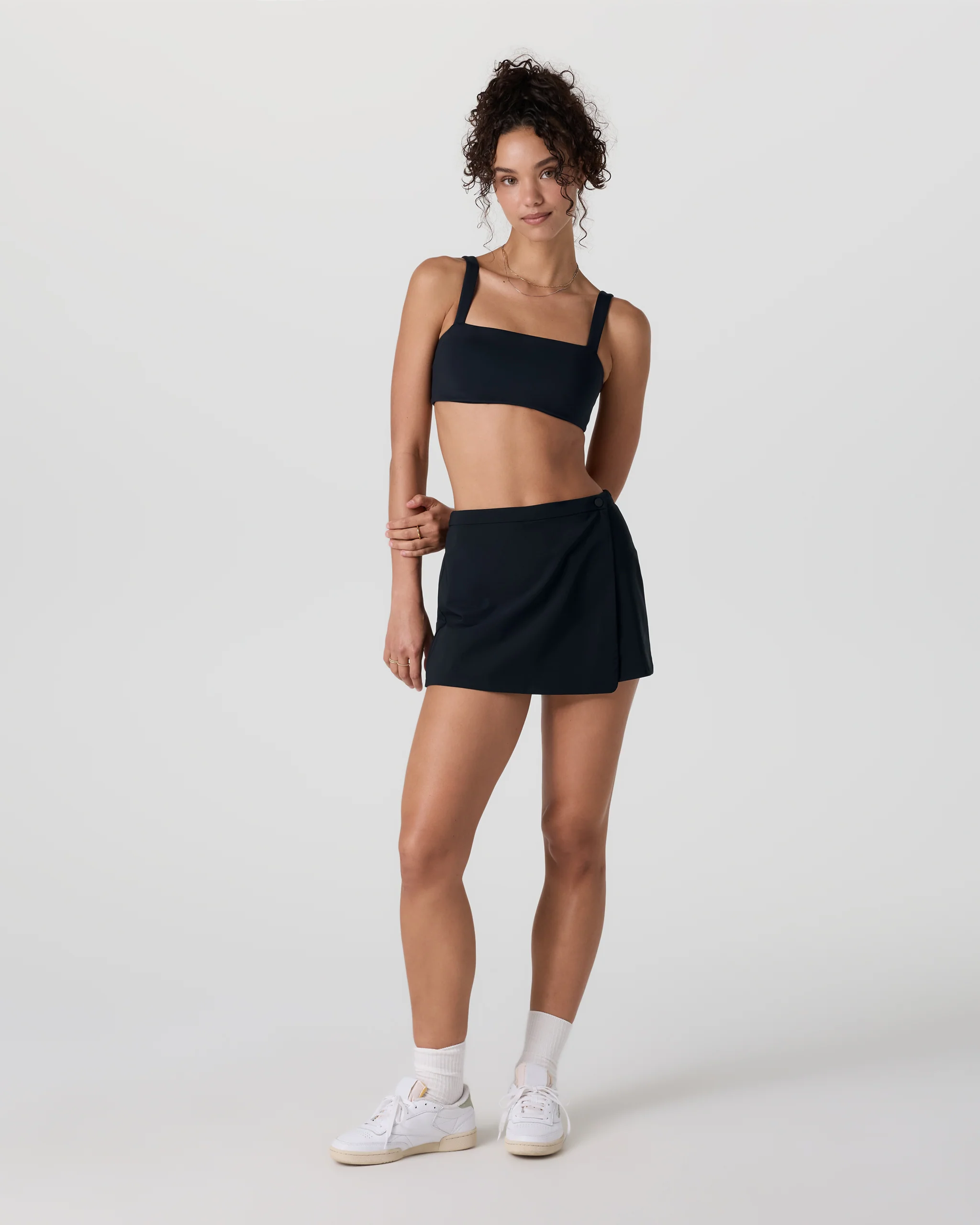 Miles Sport Skirt - Vuori Warehouse Sale​