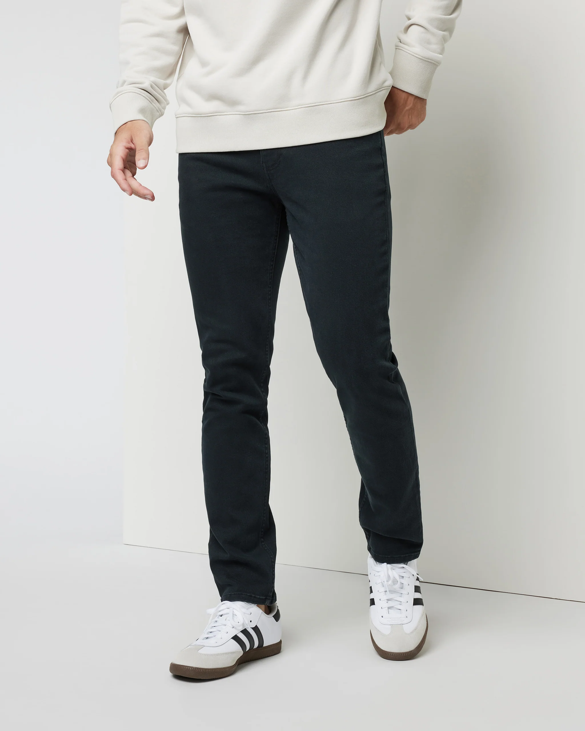 Benton Stretch Twill Pant - Vuori Warehouse Sale​