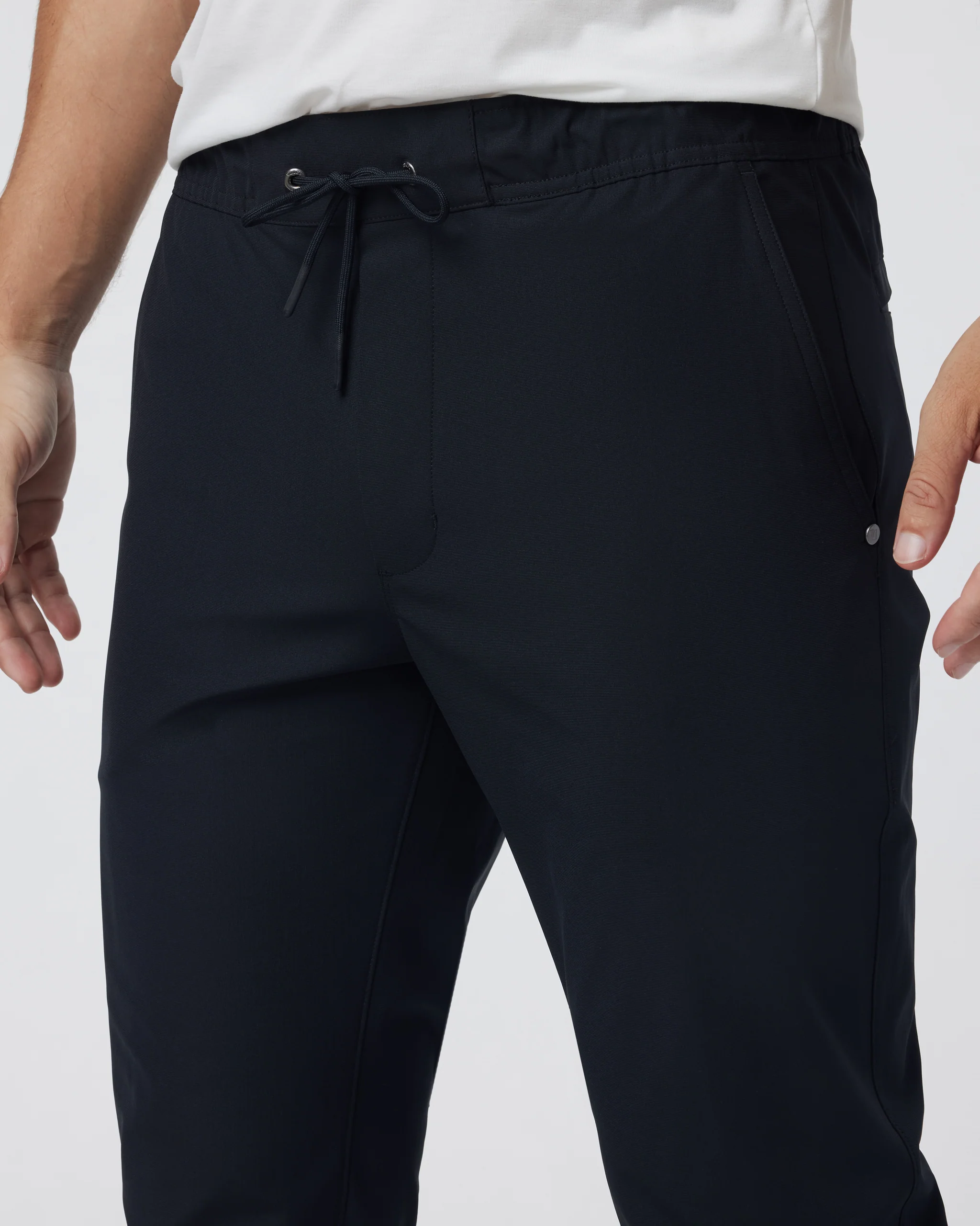 Vuori Meta™ Elastic Waist Pant - Vuori Warehouse Sale​