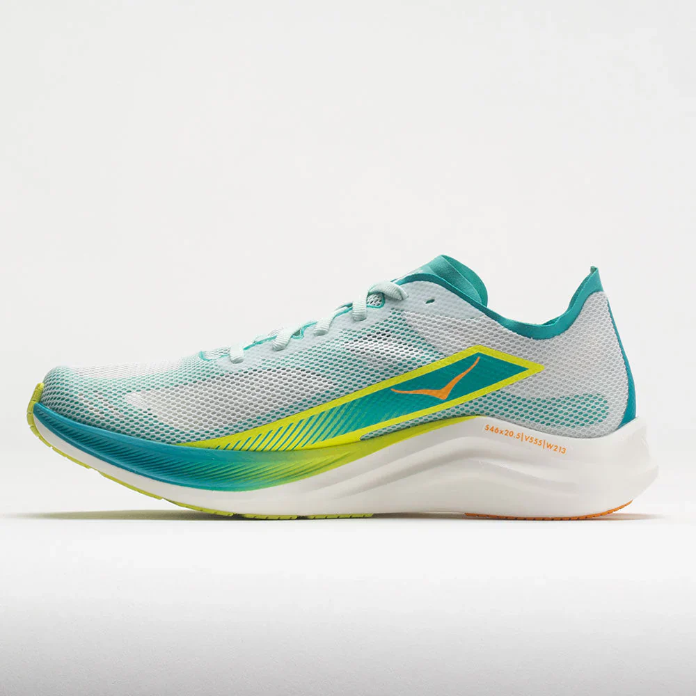 Cielo Road Unisex White/Ceramic