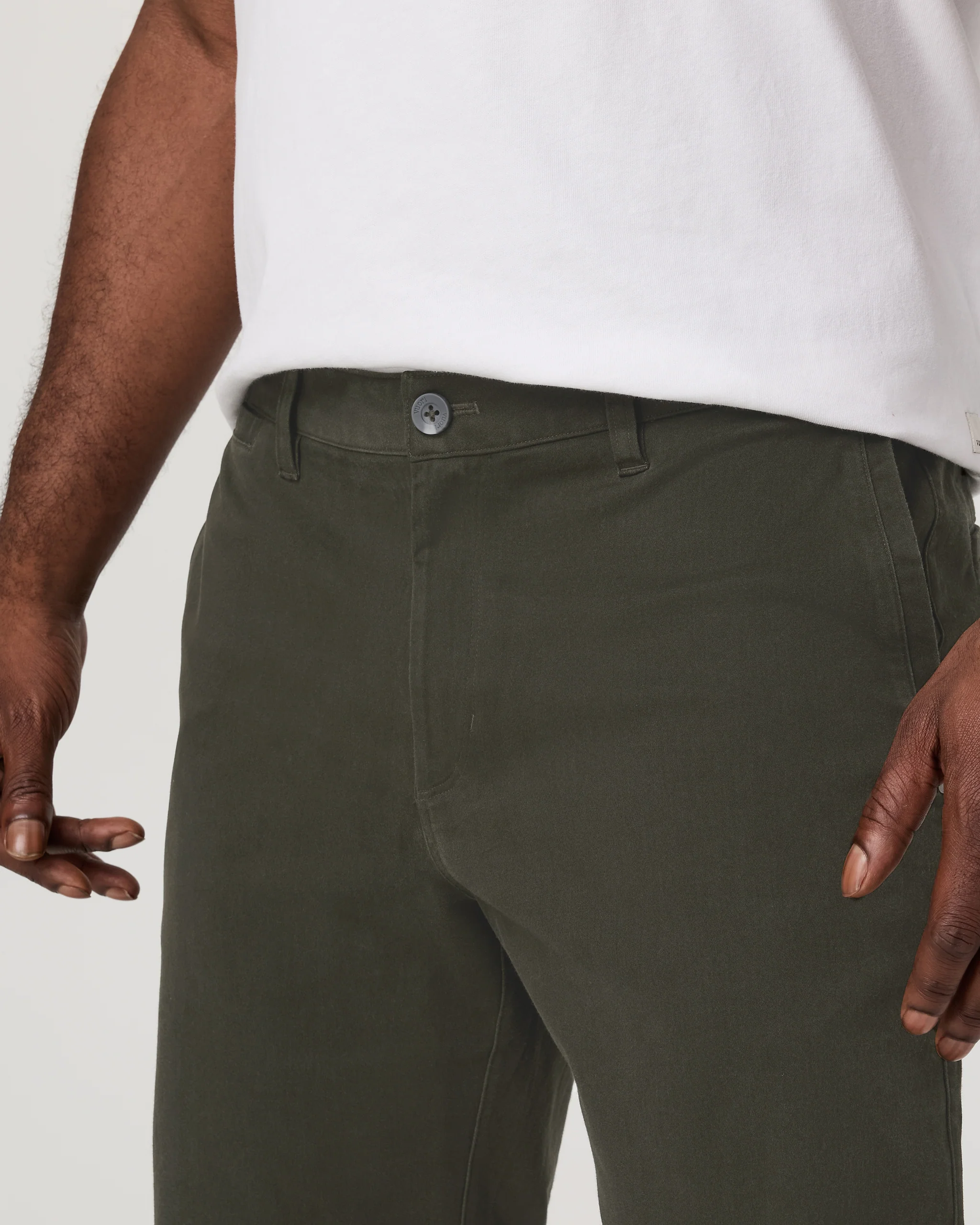 Fletcher Chino Pant Classic Fit 32\