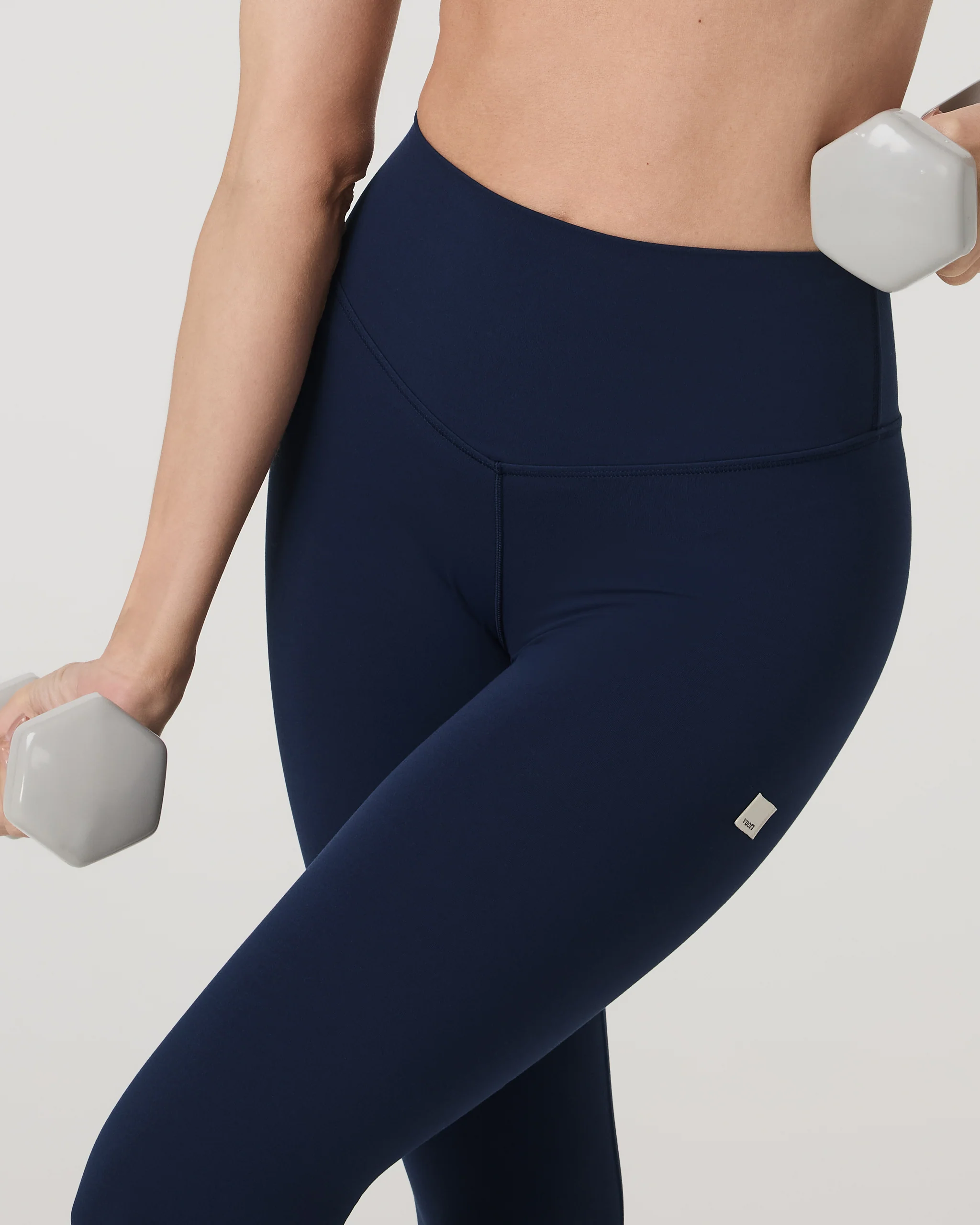 Vuori AllTheForm™ Legging - Vuori Warehouse Sale​