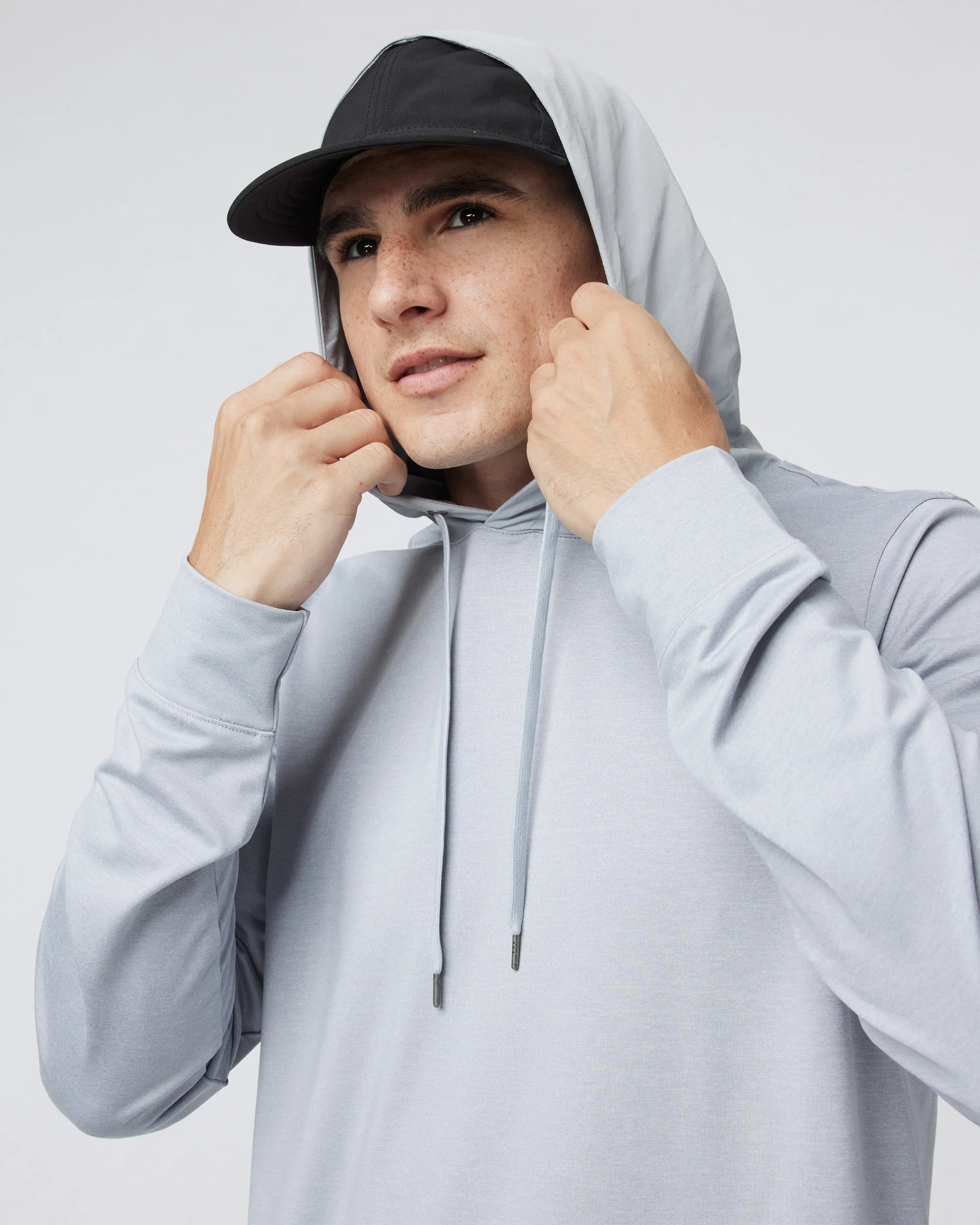 Sunday Element Hoodie - Vuori Warehouse Sale​