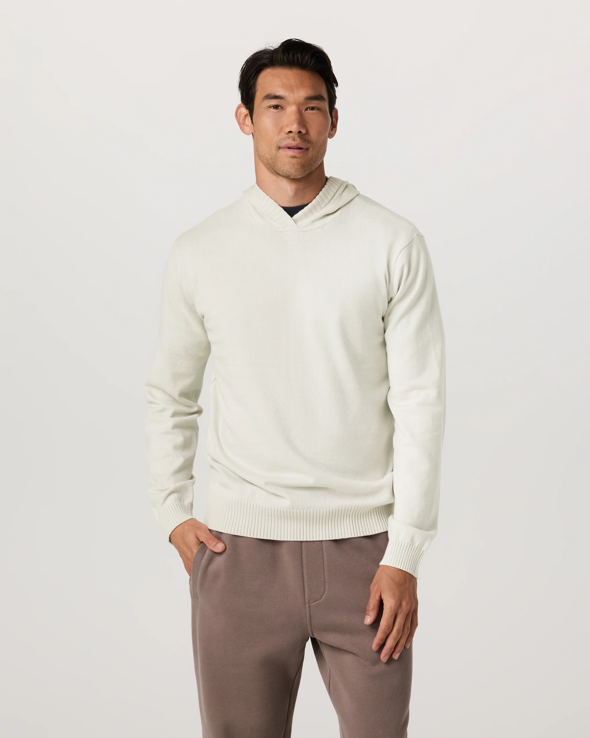 Fluent Sweater Hoodie - Vuori Warehouse Sale​