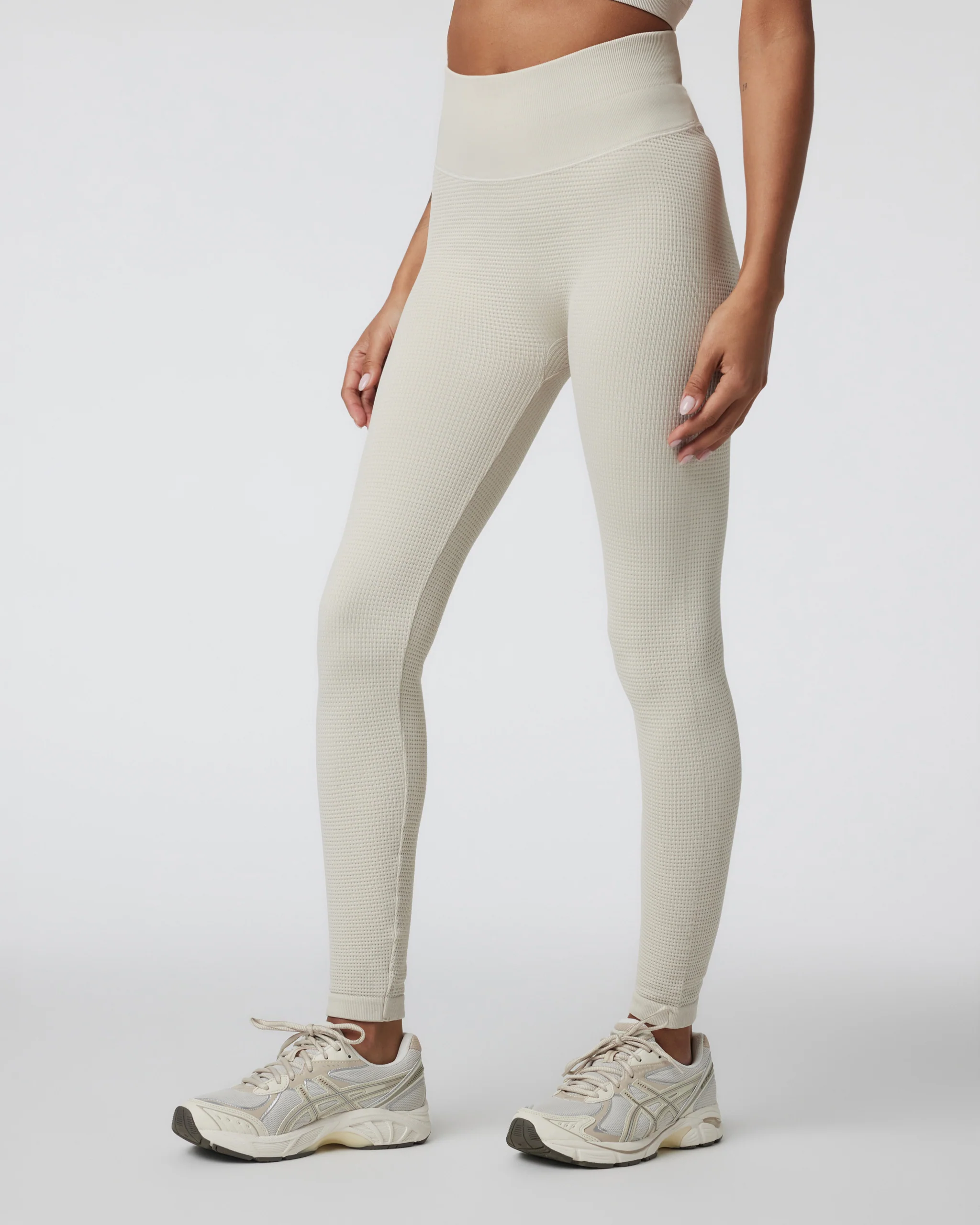 Waffle Seamless Legging - Vuori Warehouse Sale​