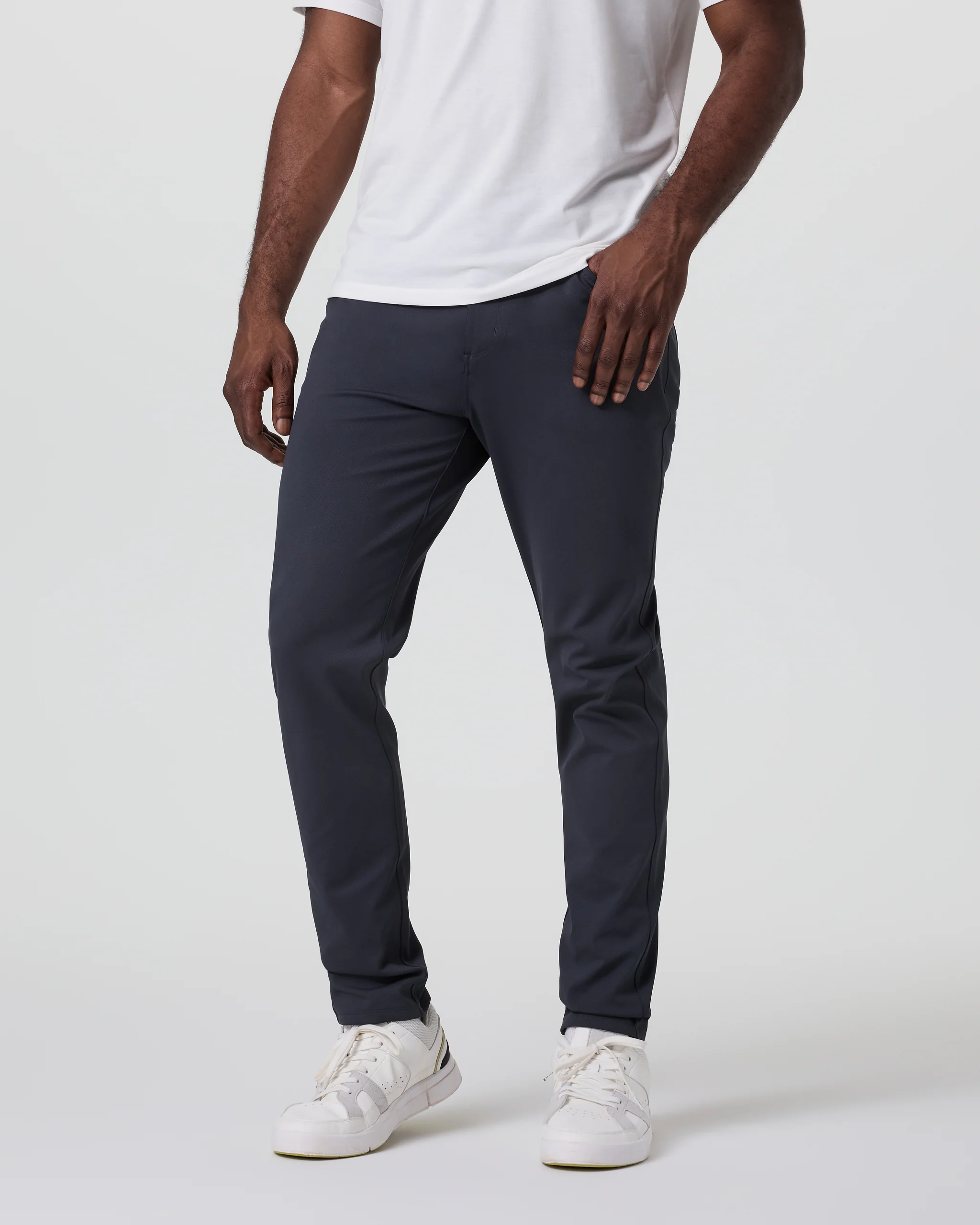 Vuori Meta™ Twill Pant Athletic Slim 30\