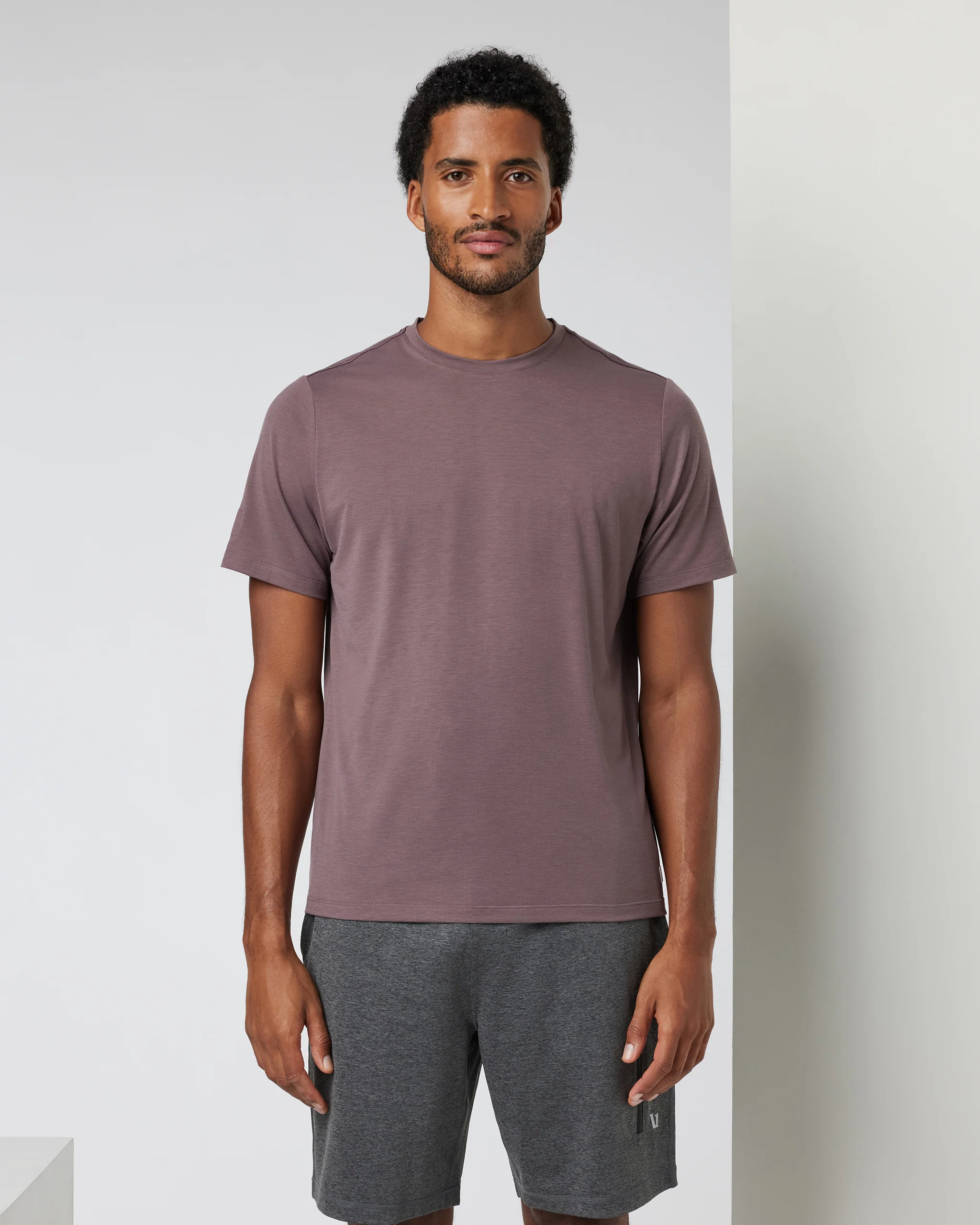 Current Tech Tee - Vuori Warehouse Sale​