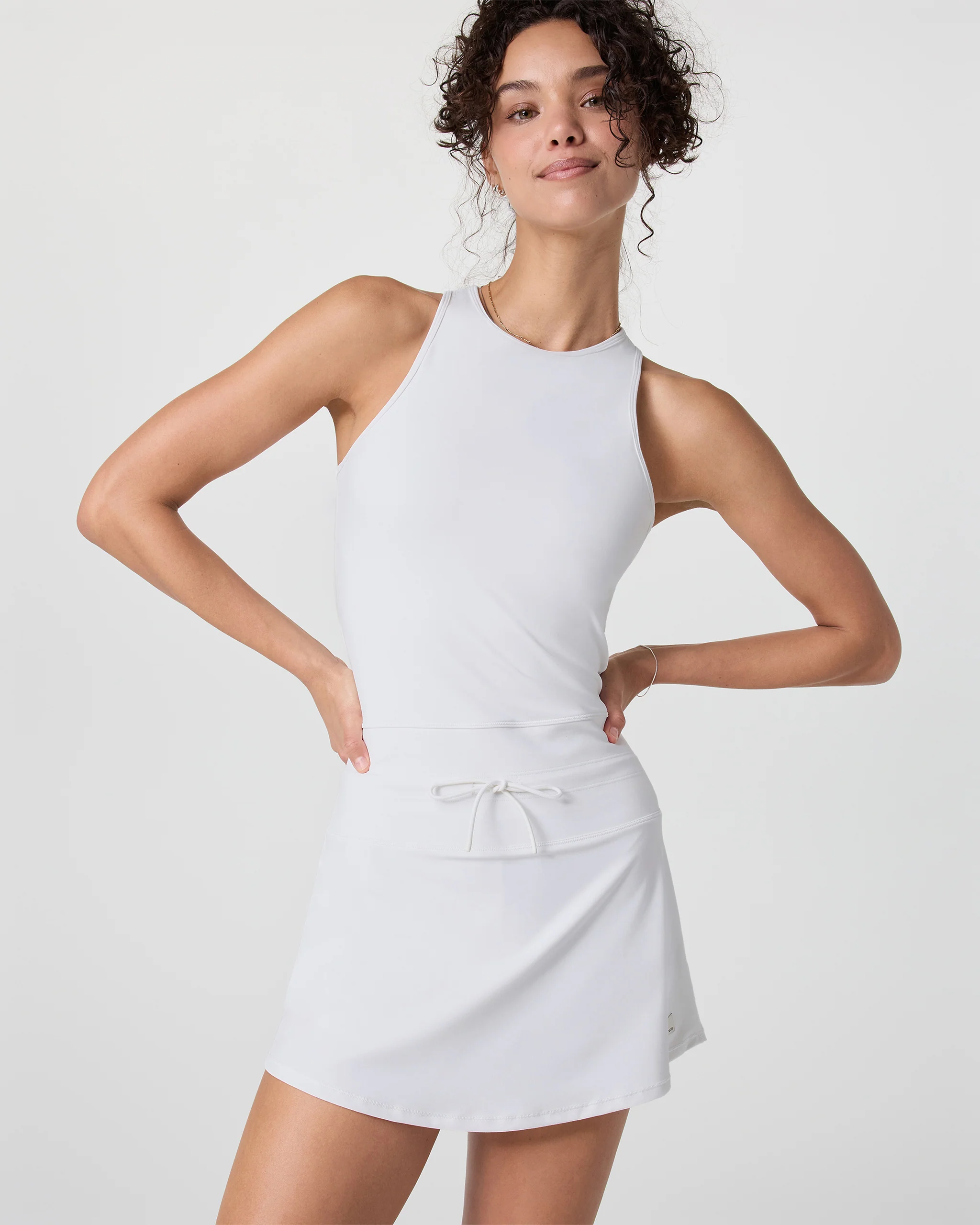 Daily Tennis Dress - Vuori Warehouse Sale​
