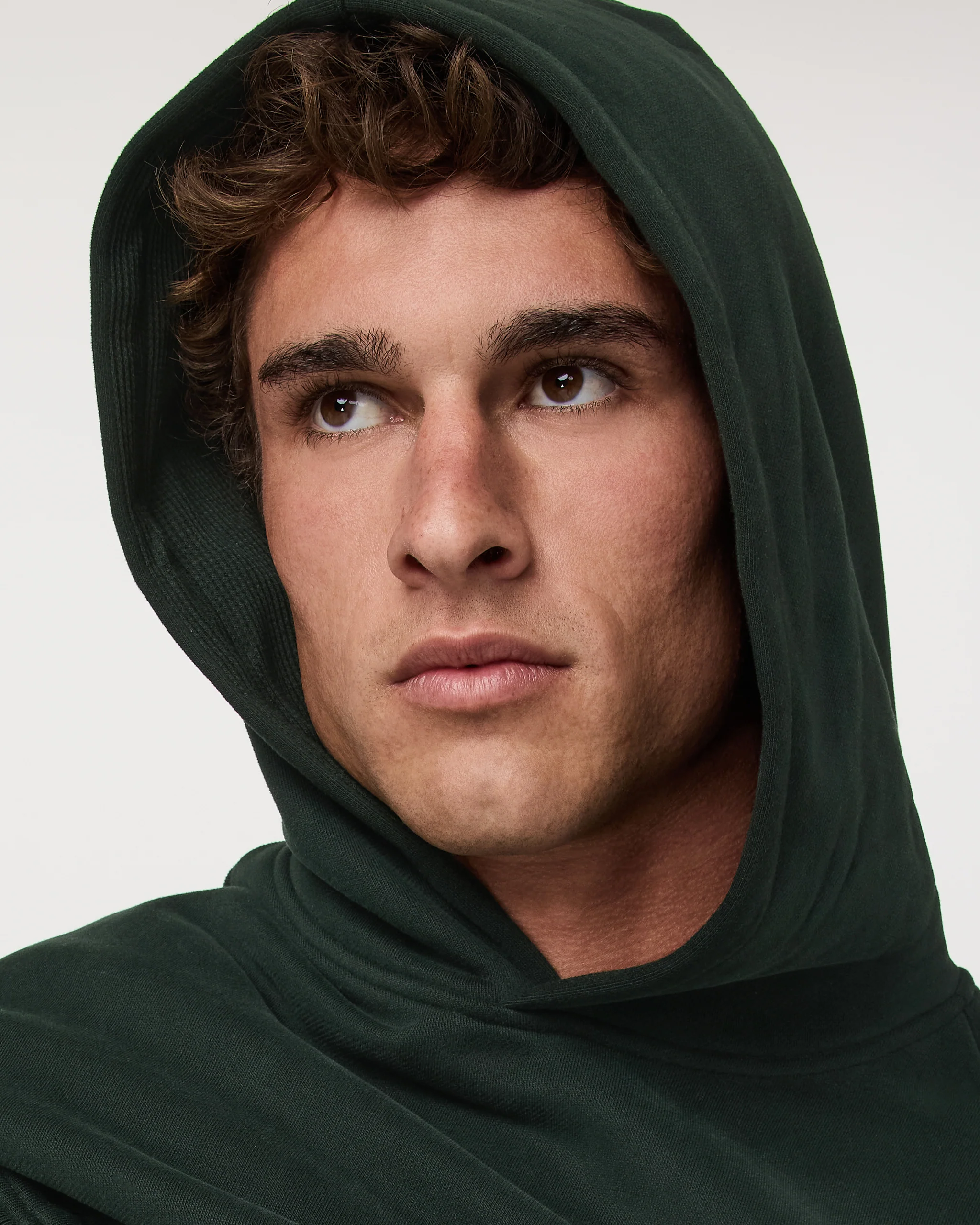 Seaside Pullover Hoodie - Vuori Warehouse Sale​