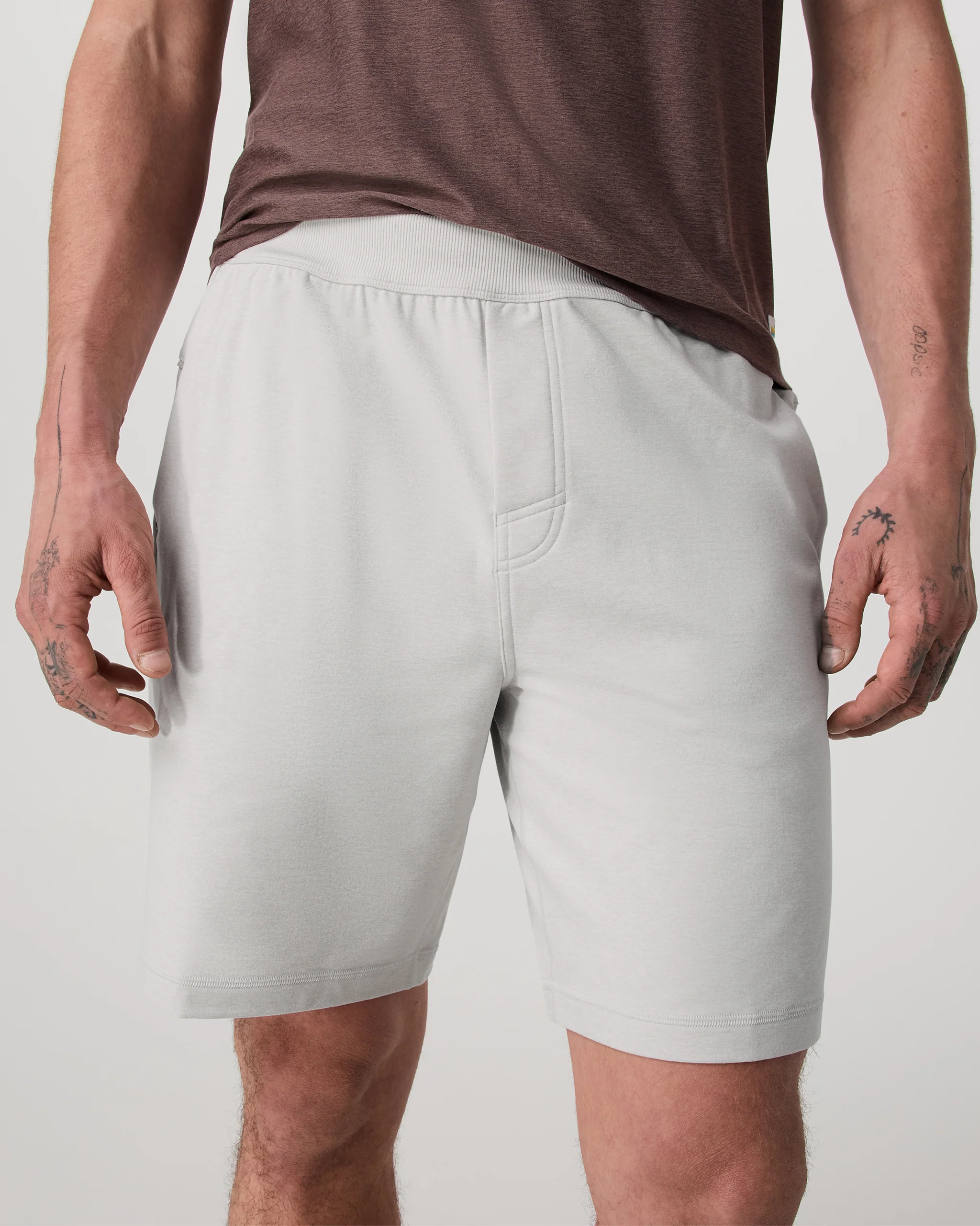 Coronado Short 8\