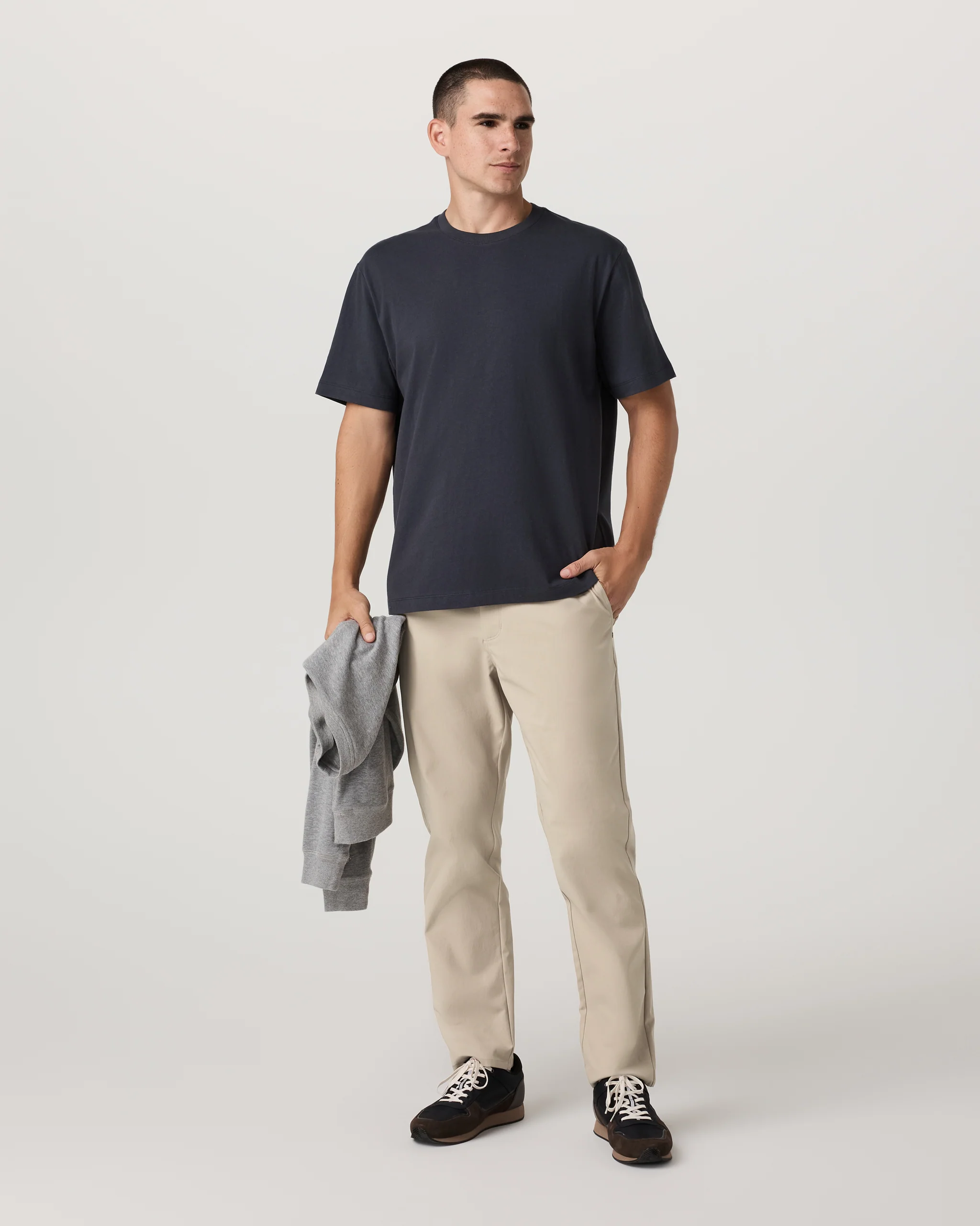 Cascade Tech Chino Pant Classic Fit 32\
