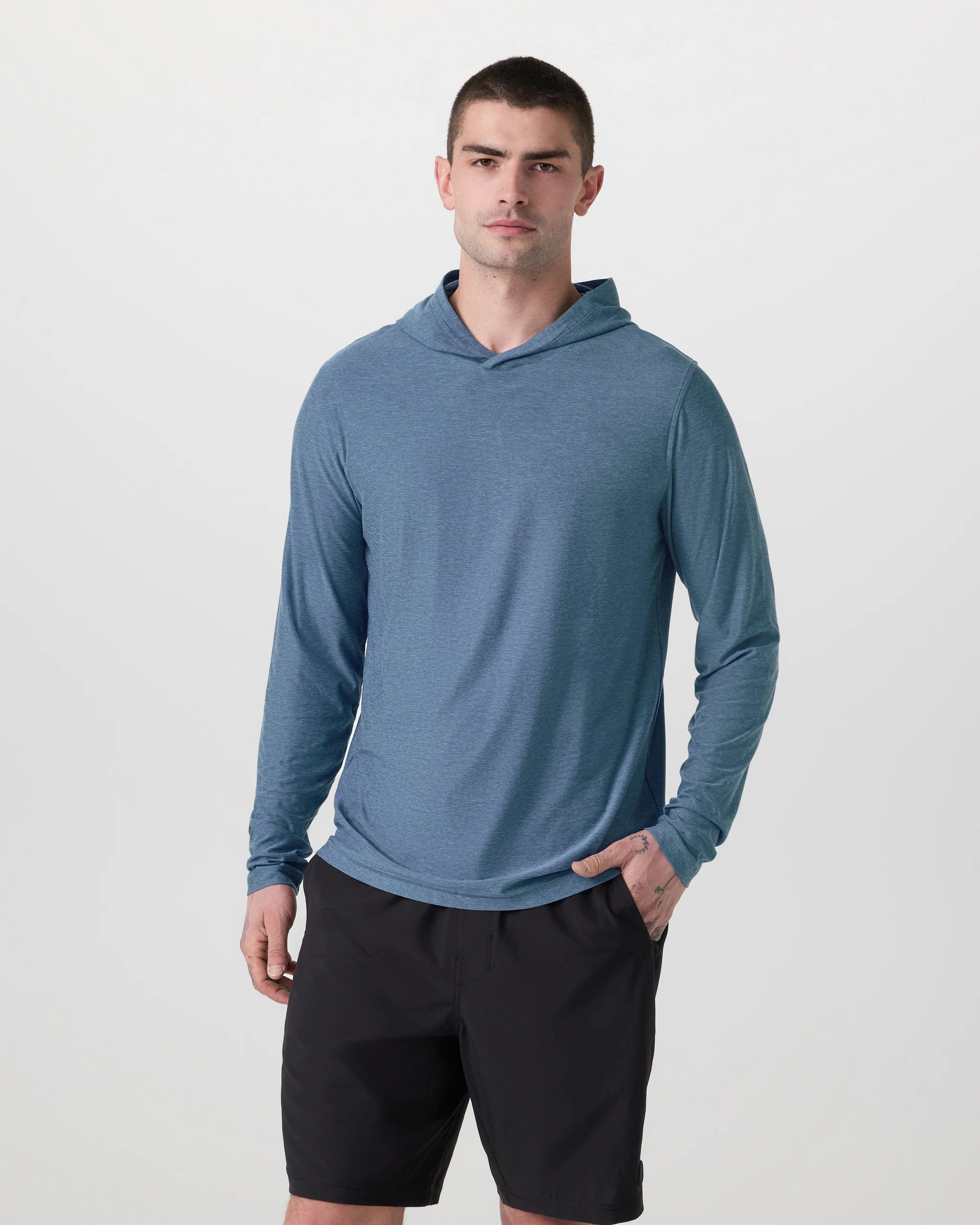 Strato Tech Hoodie - Vuori Warehouse Sale​