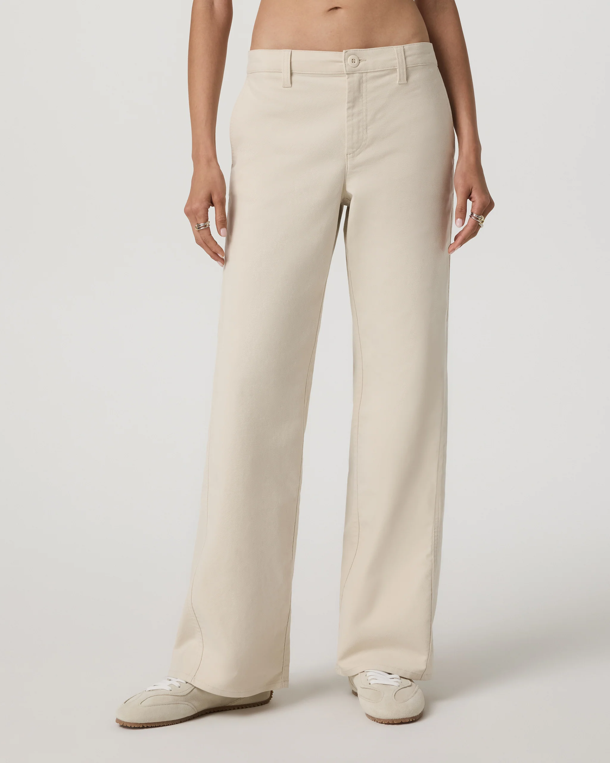 Telluride Twill Pant - Vuori Warehouse Sale​