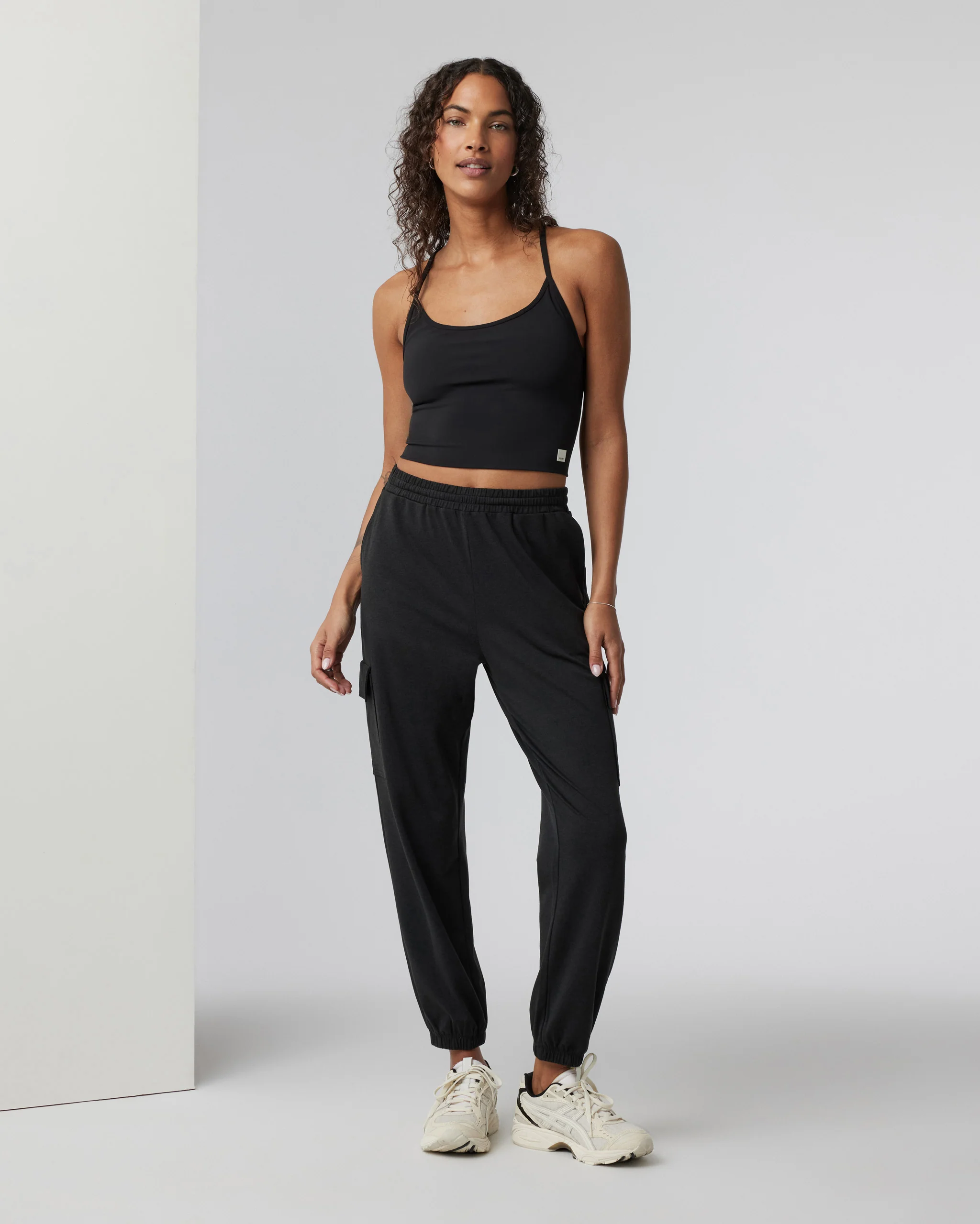 Boyfriend Cargo Sweatpant - Vuori Warehouse Sale​