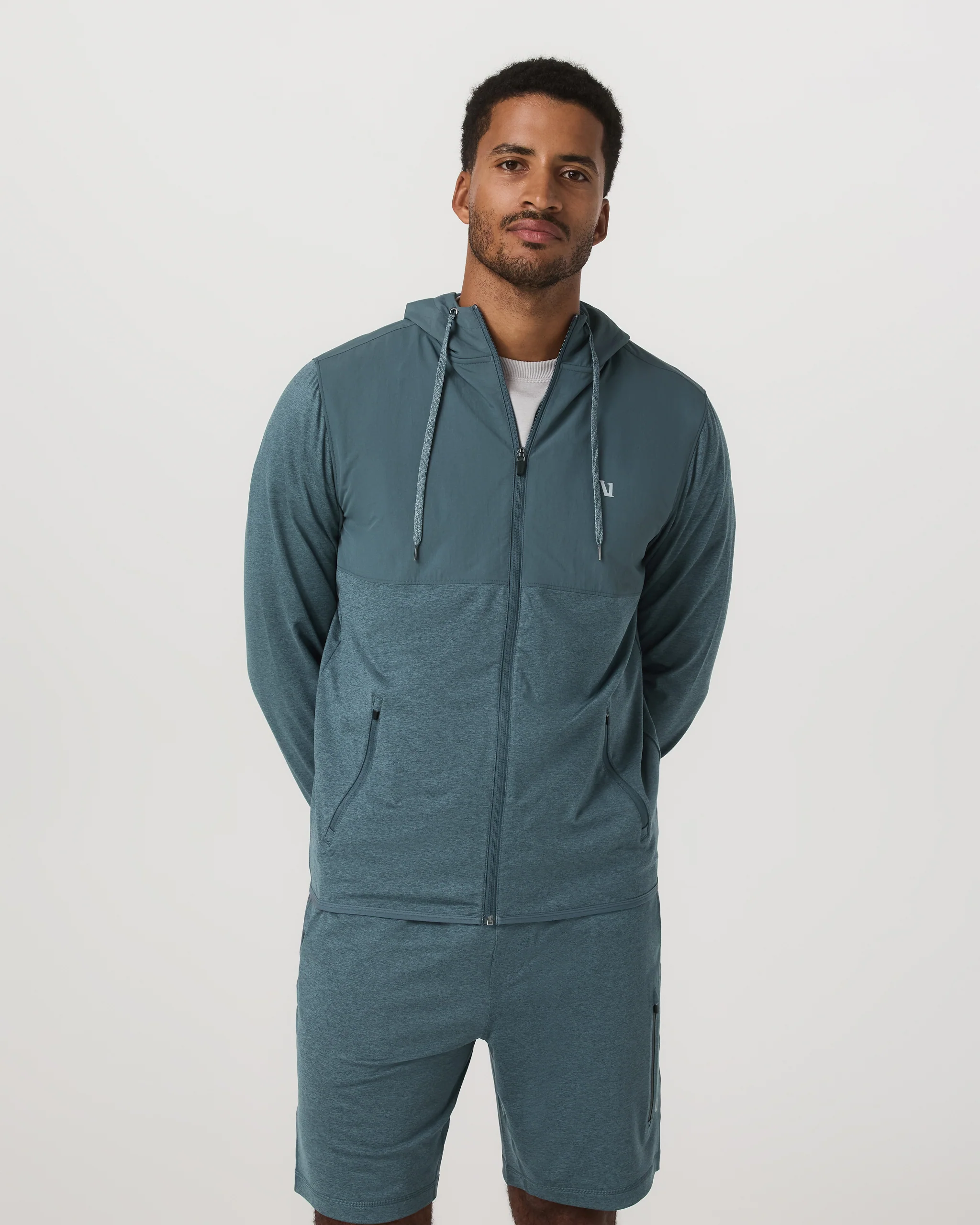 Sunday Element Jacket - Vuori Warehouse Sale​